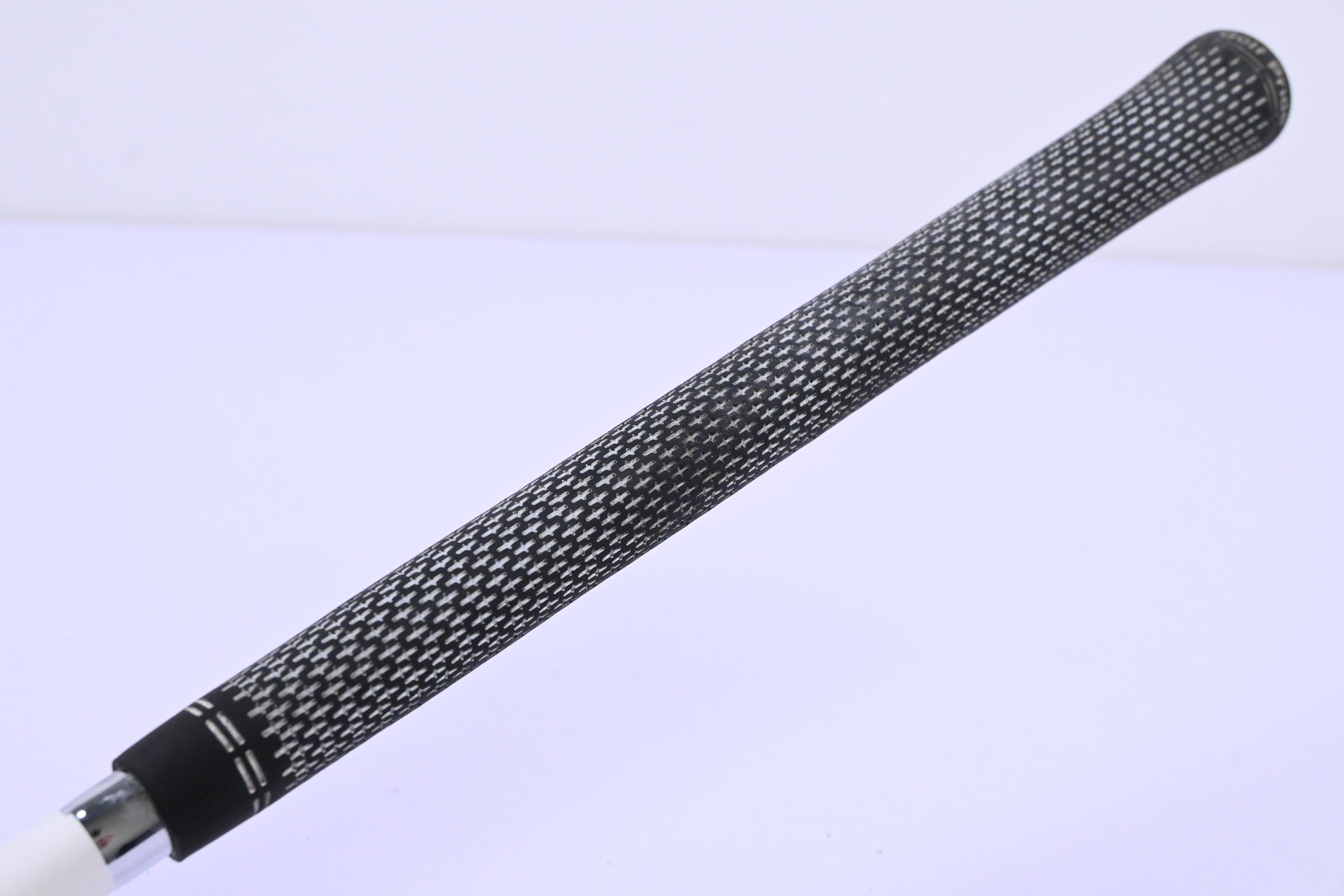 Ping Tour-S Lob Wedge / 60 Degree / Black Dot / Stiff Flex Dynamic Gold Shaft