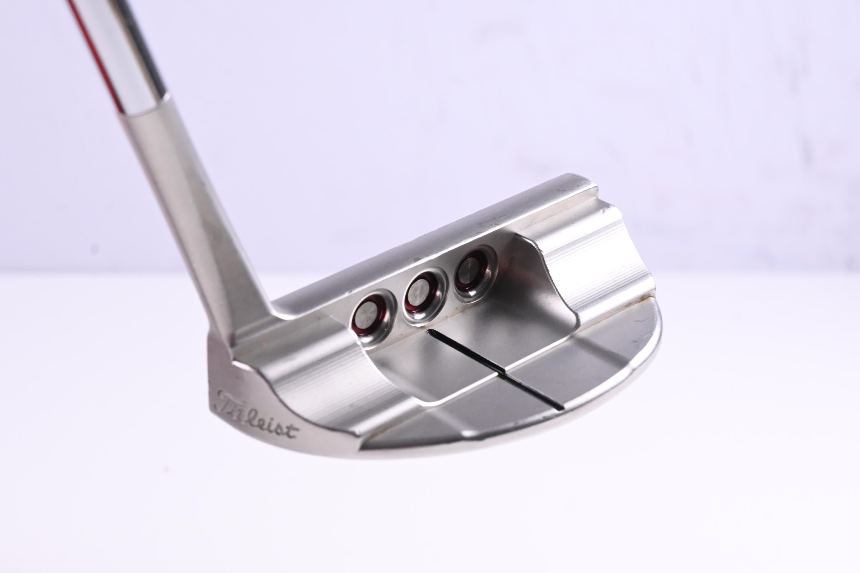 Scotty Cameron Special Select Del Mar Putter / 34 Inch
