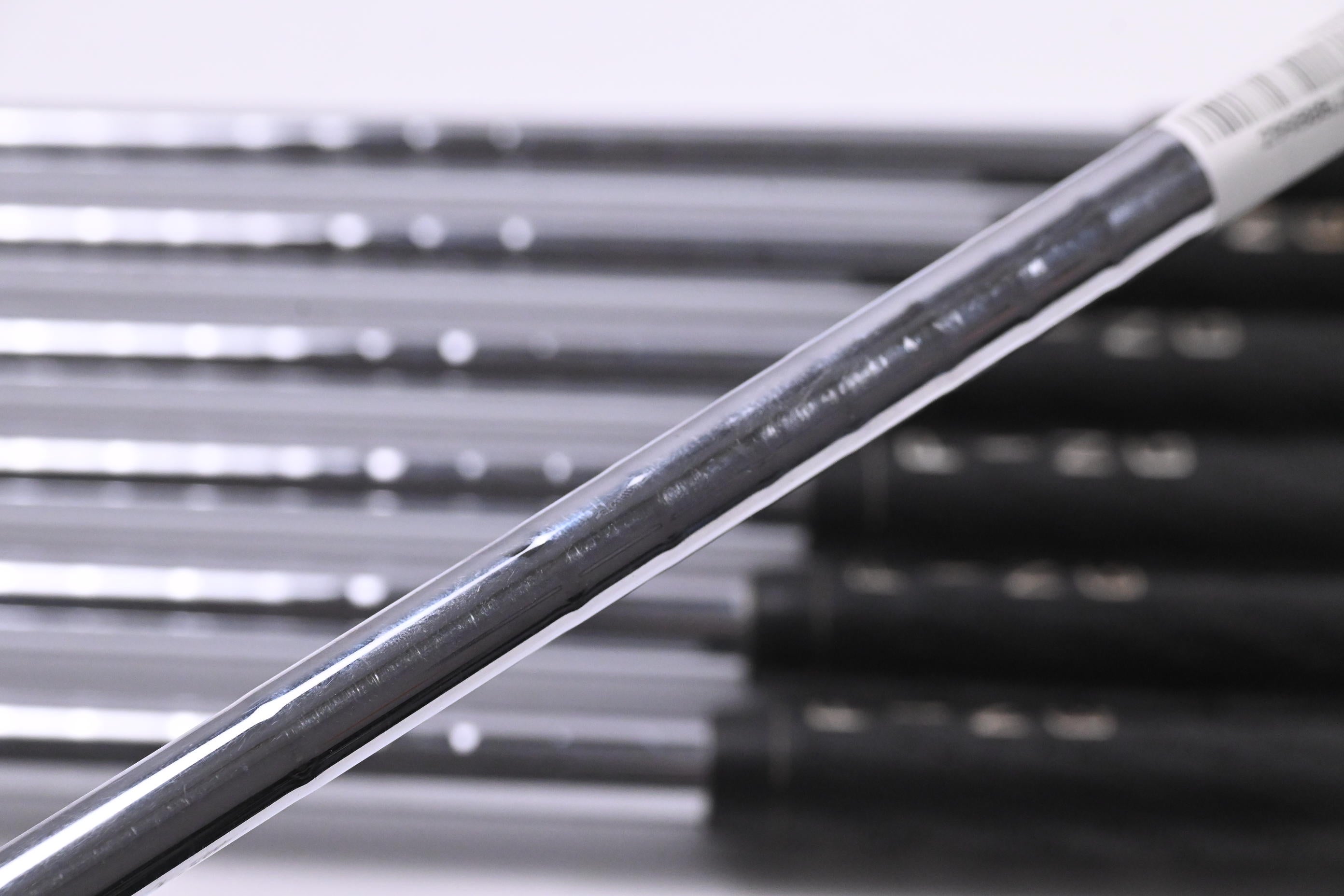 Left Hand Ping G2 Irons / 5-PW+SW / Regular Flex Ping Shafts