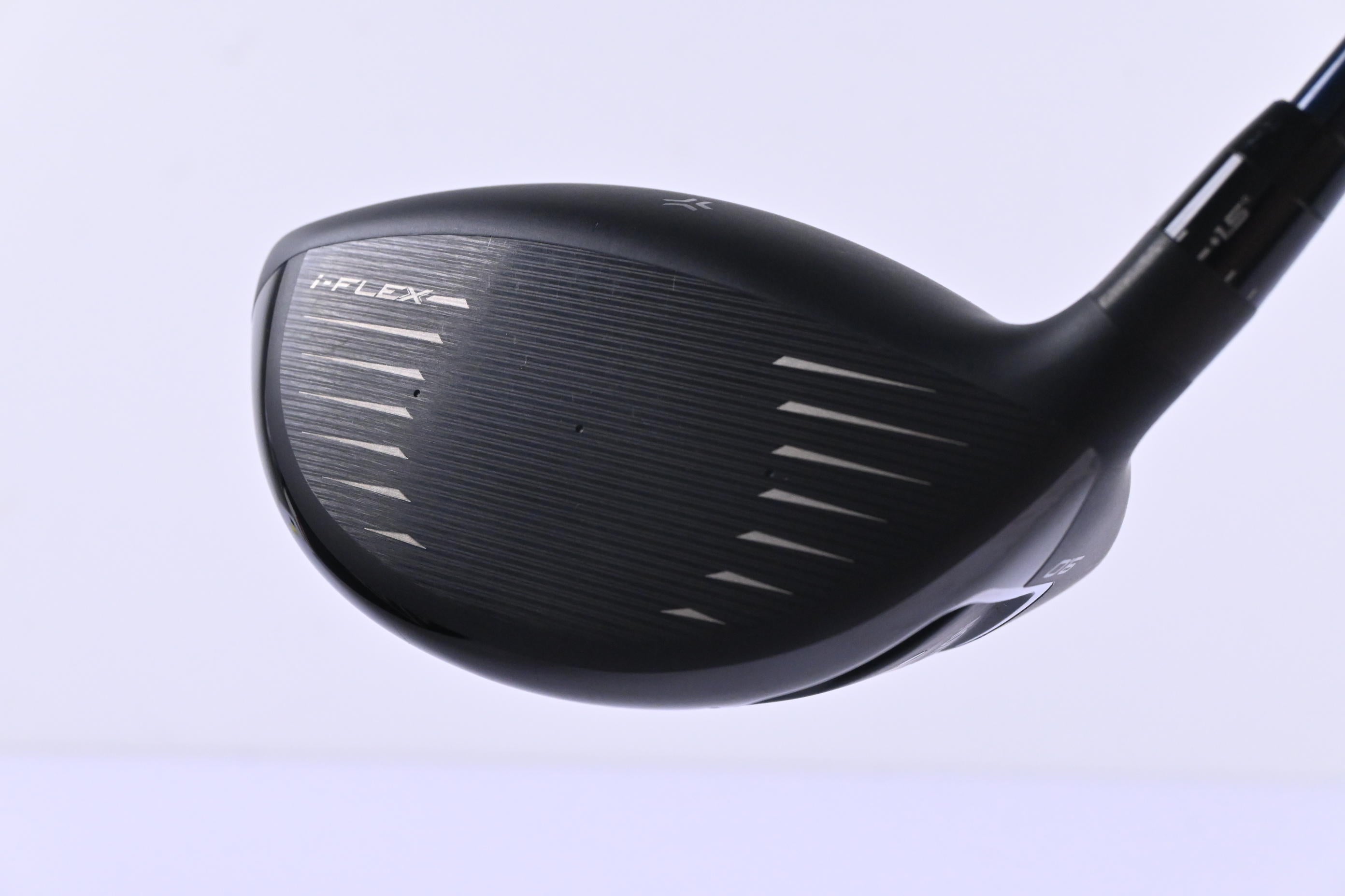Srixon ZXi LS Driver / 9 Degree / Stiff Flex Fujikura Ventus TR Blue 6 Shaft