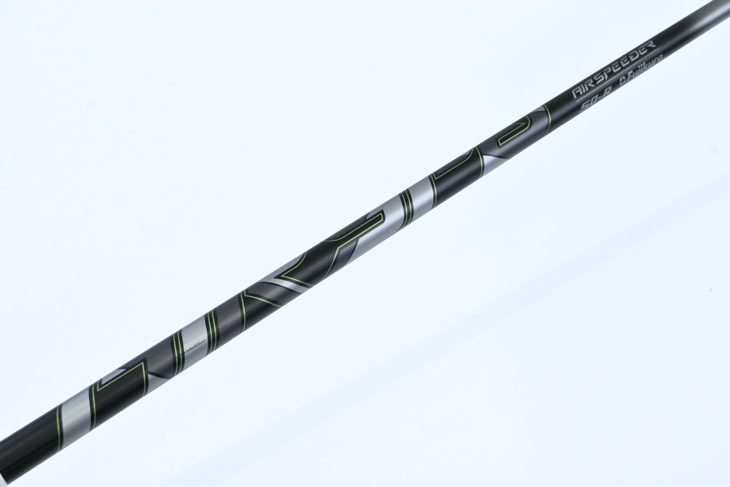 Fujikura Air Speeder 50 #3 Wood Shaft / Regular Flex / Taylormade 2nd Gen