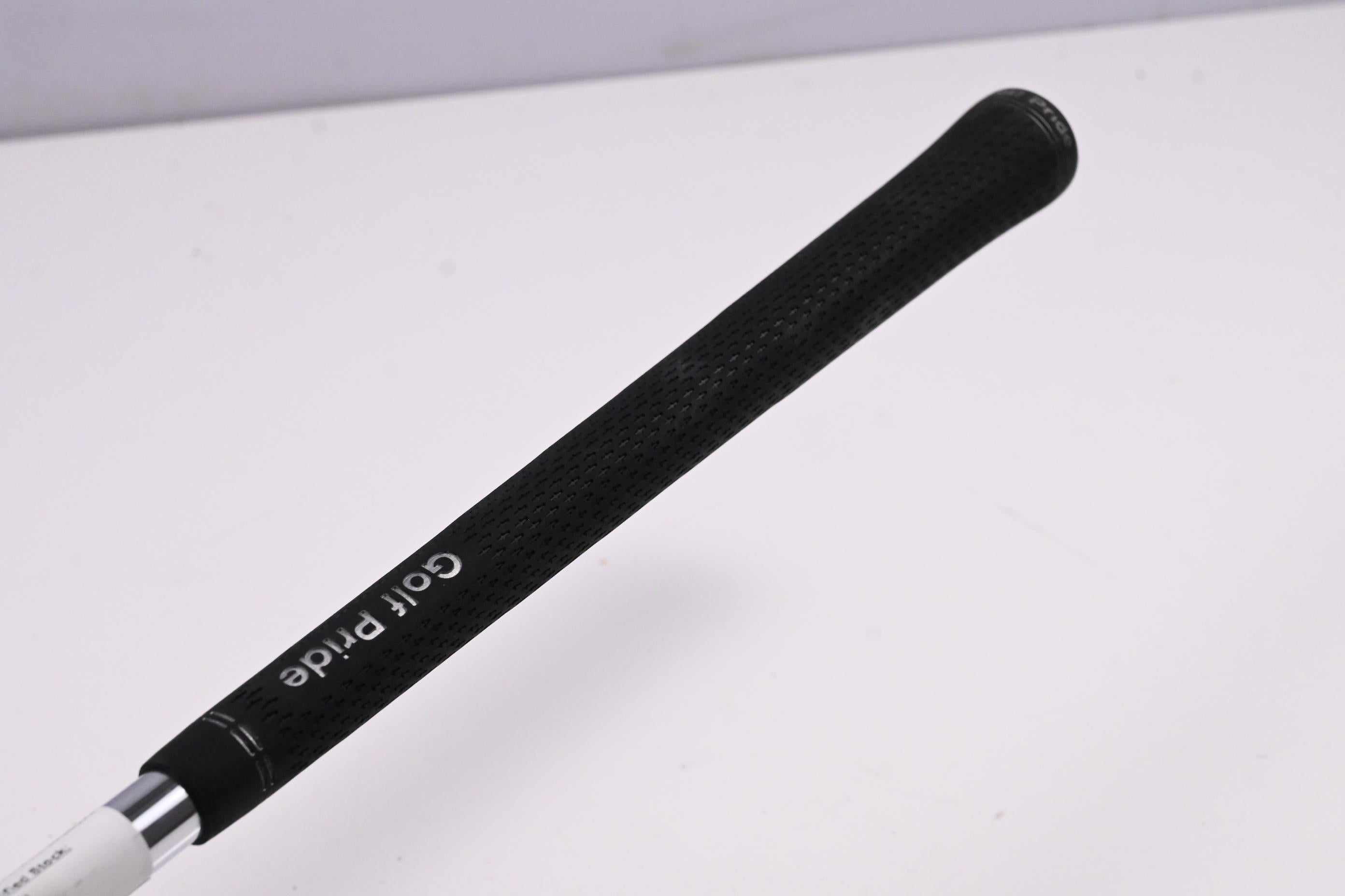 Cleveland CBX Zipcore Gap Wedge / 50 Degree / Wedge Flex Dynamic Gold Spinner