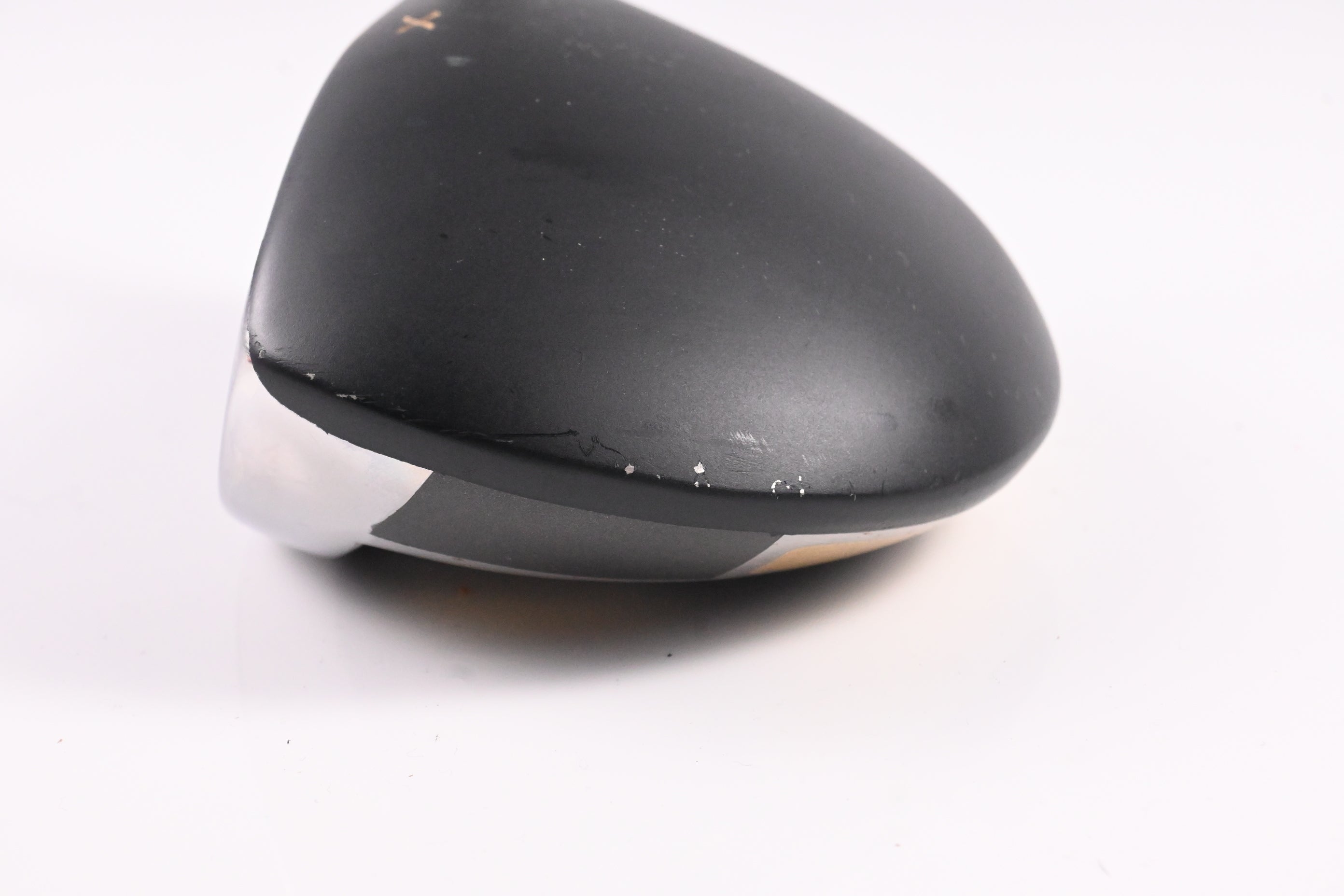 Left Hand GX-7 X-Metal Driver / 14 Degree / Senior Flex GX-7 55 Shaft