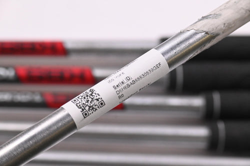 Ping i59 Irons / 5-PW / X-Flex KBS C-Taper 130 Shafts