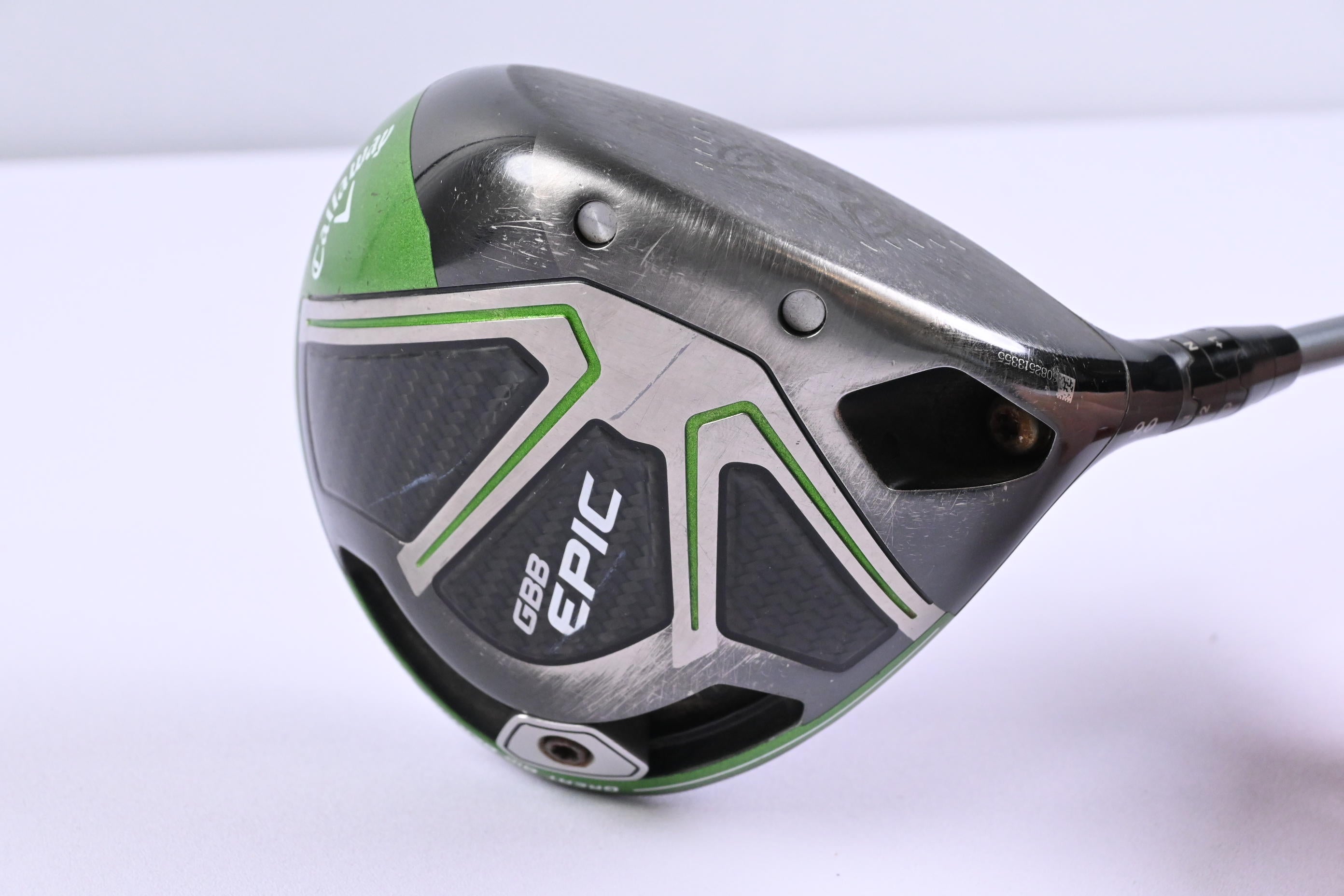 Callaway GBB Epic Driver / 9 Degree / Regular Flex Kuro Kage Blacl TiNi 50 Shaft