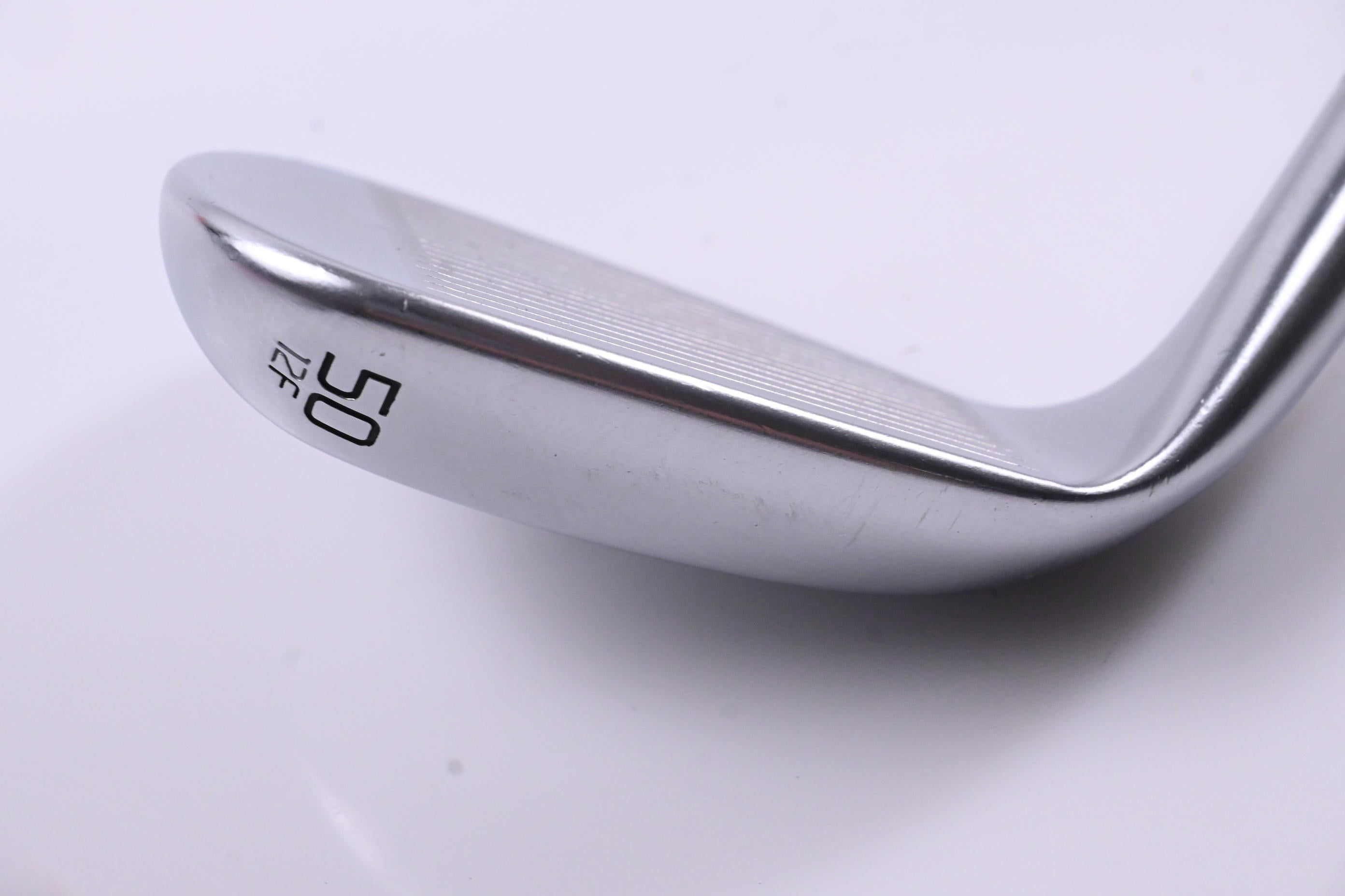 Titleist Vokey SM11 Gap Wedge / 50 Degree / Wedge Flex Titleist Vokey SM11 Shaft