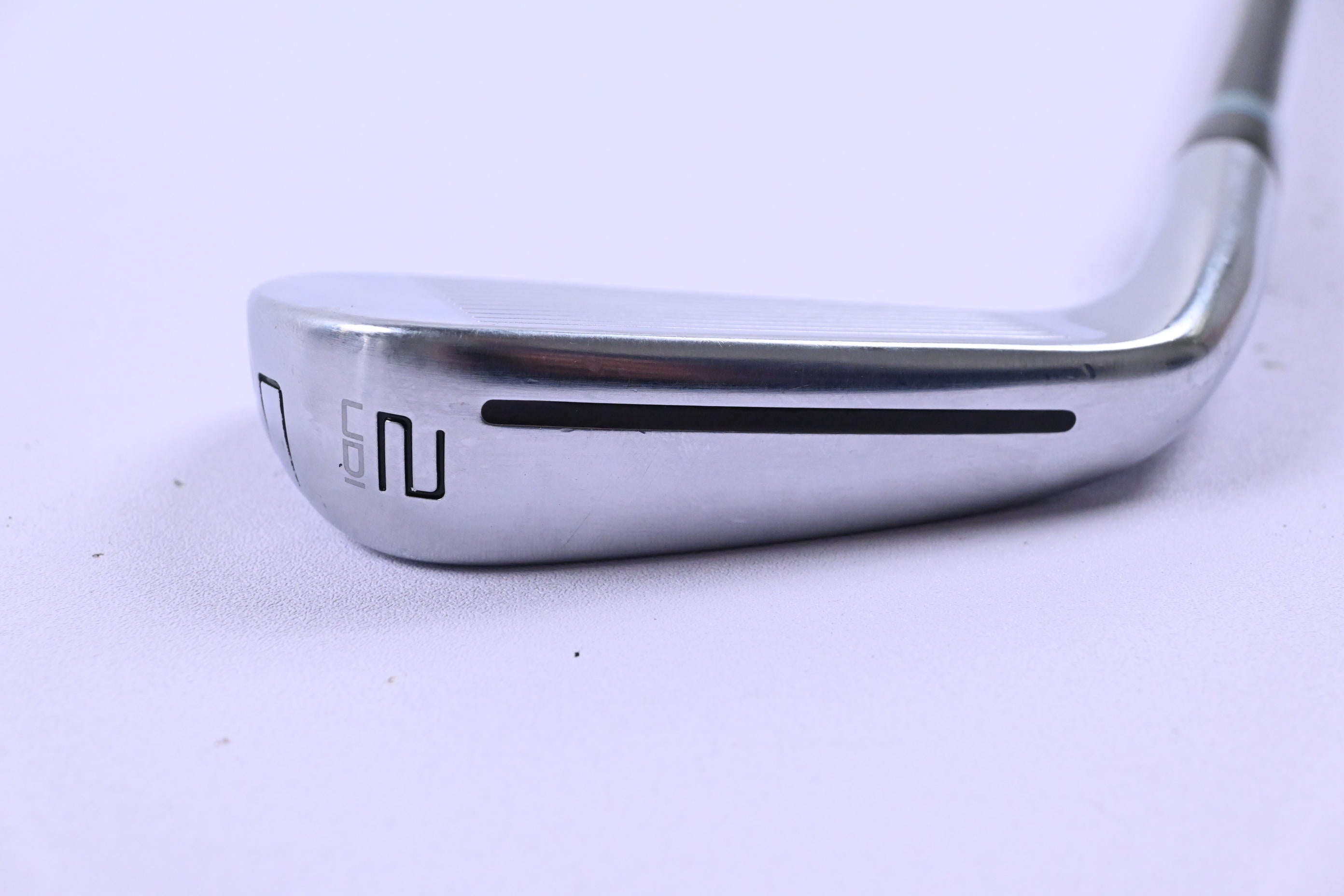 Taylormade UDI P790 2017 #2 Iron / 17 Degree / Regular Flex HZRDUS Smoke Black