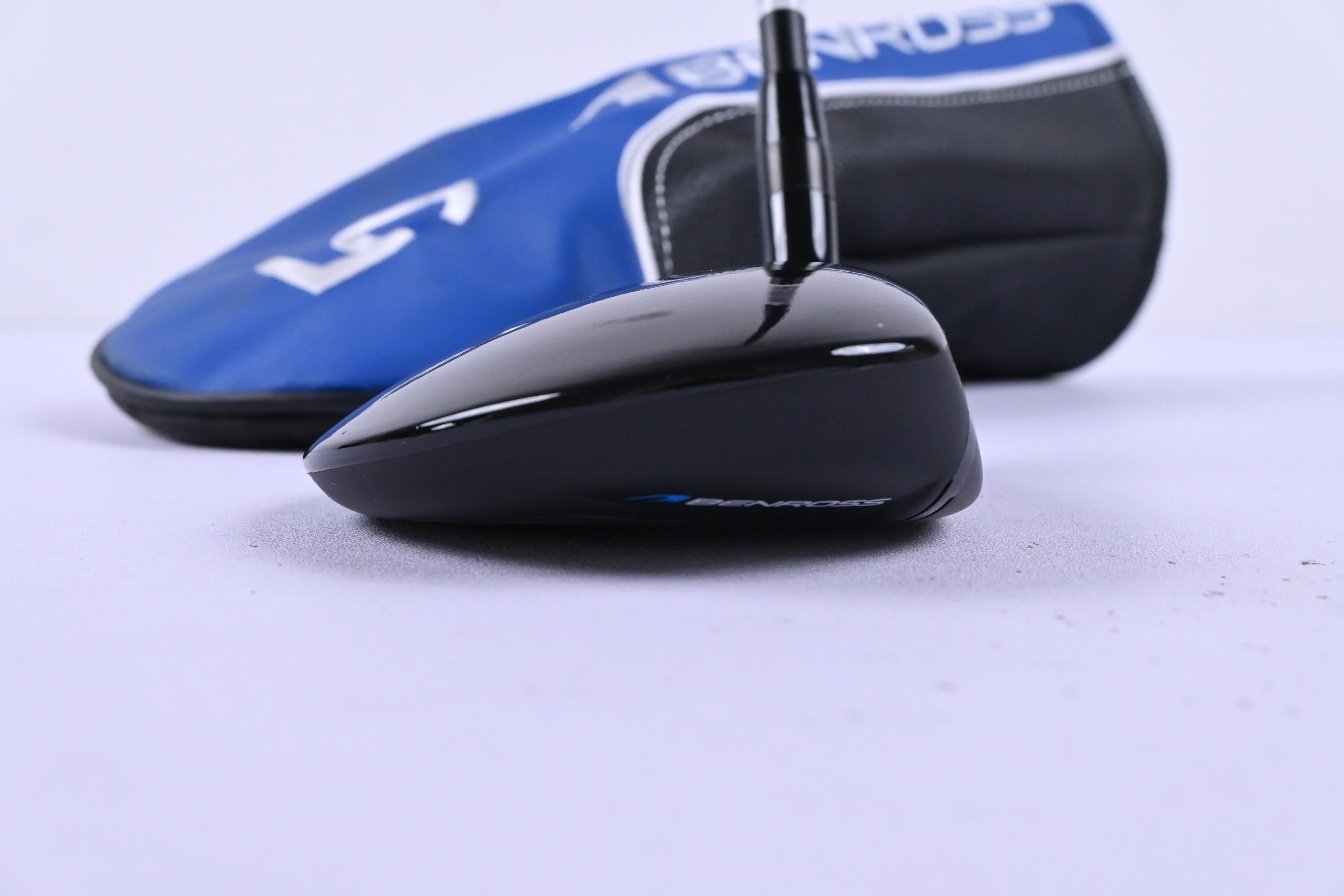 Benross HTX2 #5 Wood / 19 Degree / Regular Flex Benross HTX2 Shaft