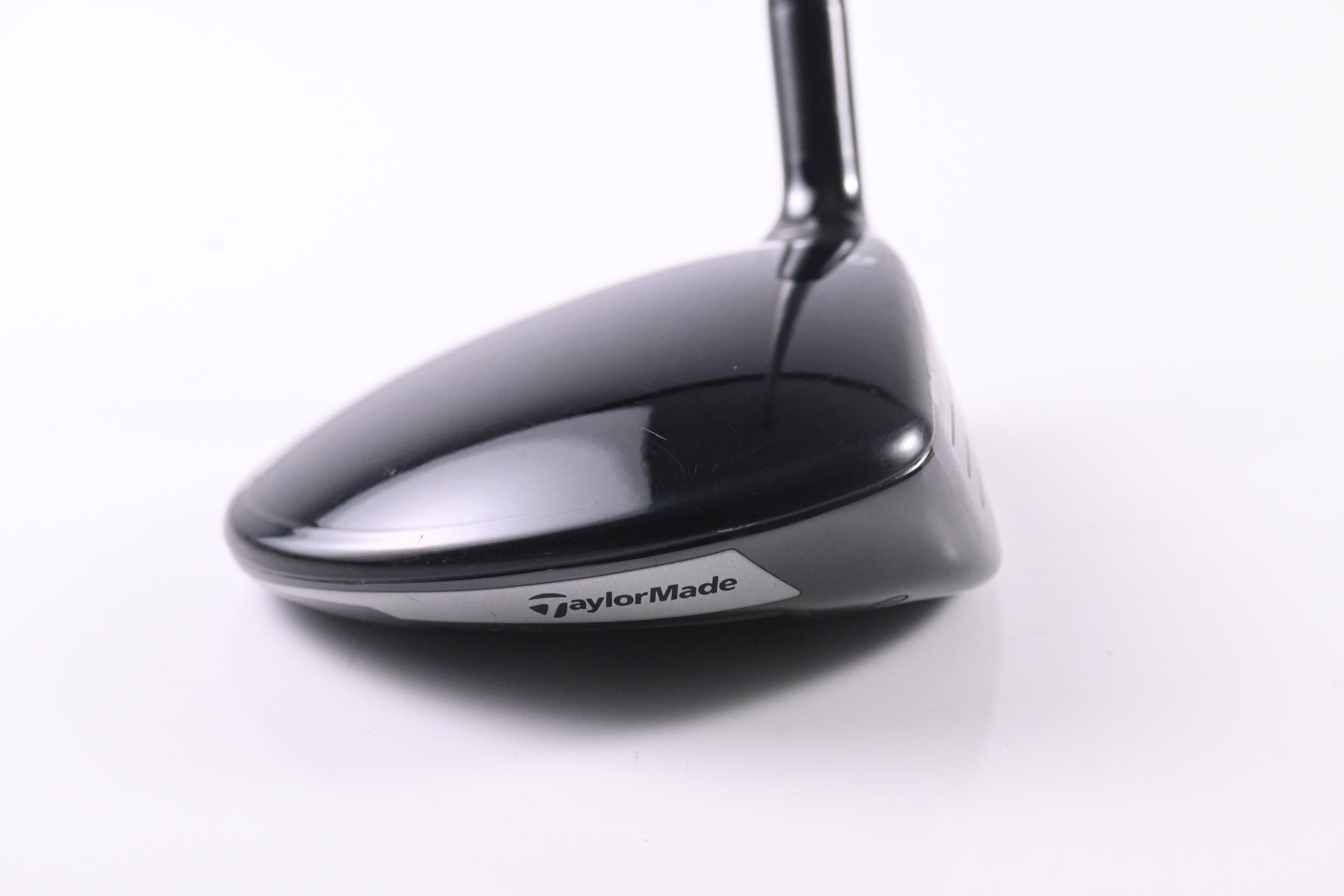 Taylormade Qi10 Max #3 Wood / 16 Degree / Regular Flex Speeder NX 50 Shaft
