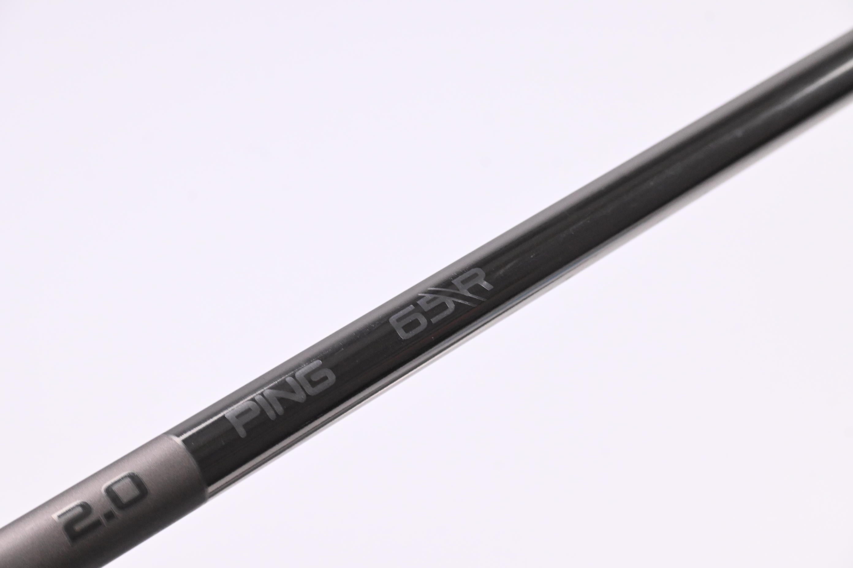Ping Tour 2.0 Chrome 65 Driver Shaft / Stiff Flex / Ping 3rd Gen