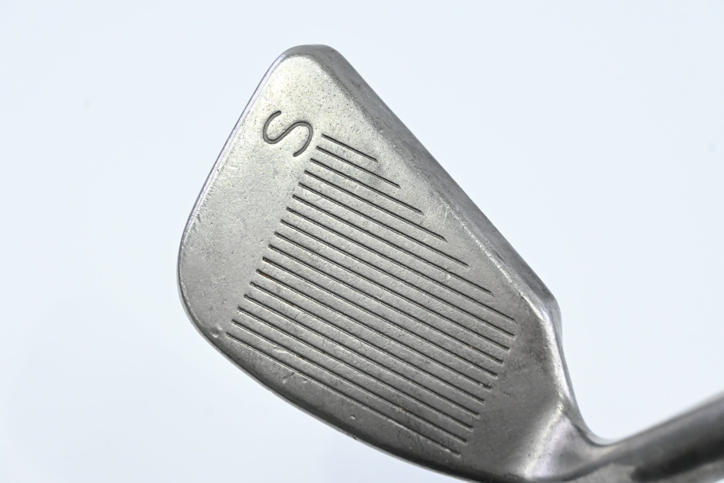 Ping Zing 2 Sand Wedge / 52 Degree / Blue Dot / Regular Flex Karsten 101 Shaft