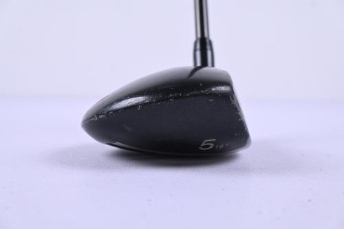 Yonex V-Mass 250 #5 Wood / 18 Degree / Regular Flex Yonex HGS 3000 Shaft