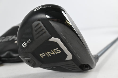 Ping G425 Max #3 Wood / 15 Degree / Stiff Flex Ping Alta CB Slate 65 Shaft