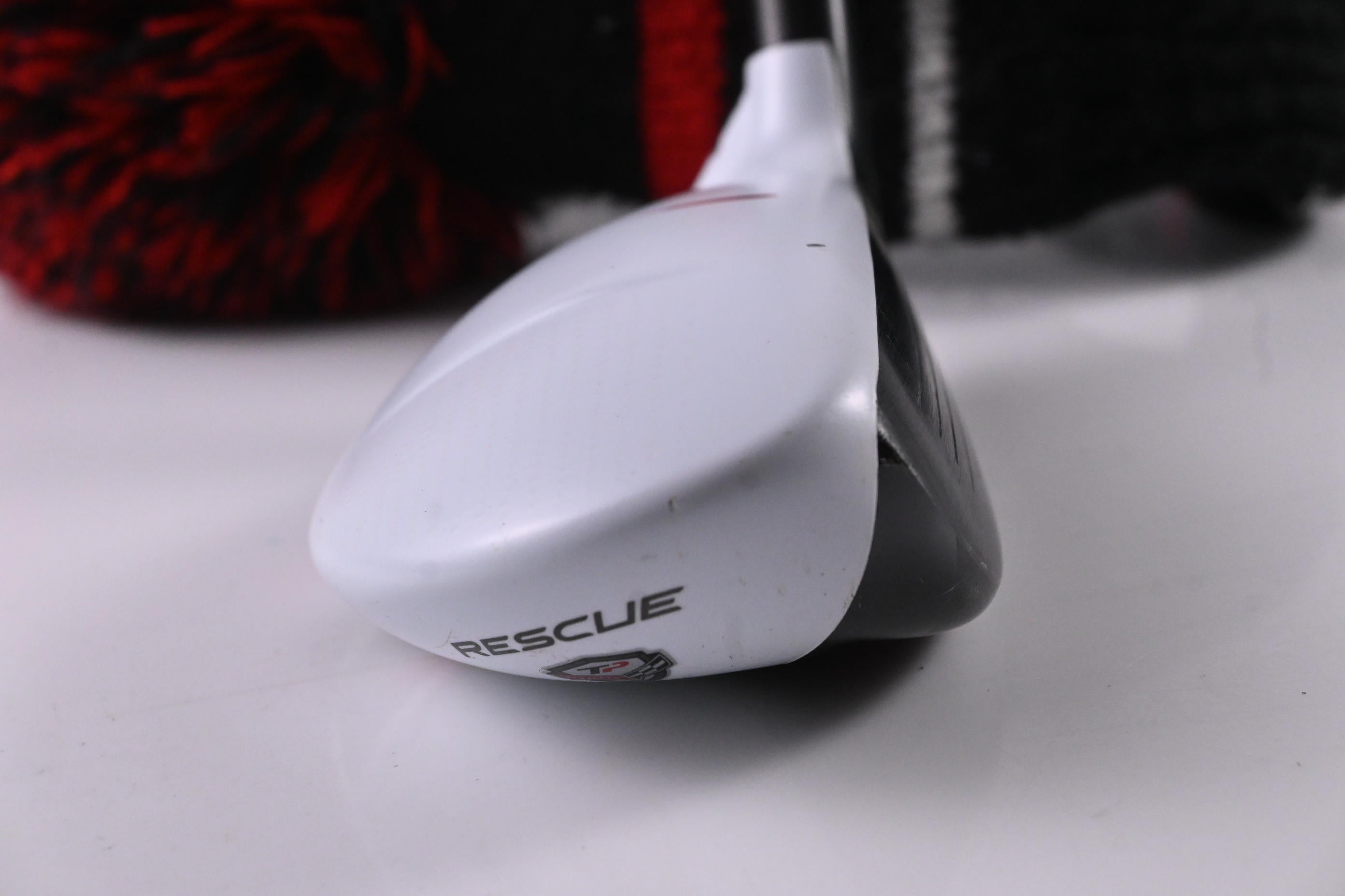 Taylormade Aeroburner TP #3 Hybrid / 19 Degree / X-Flex Speeder 869 Shaft