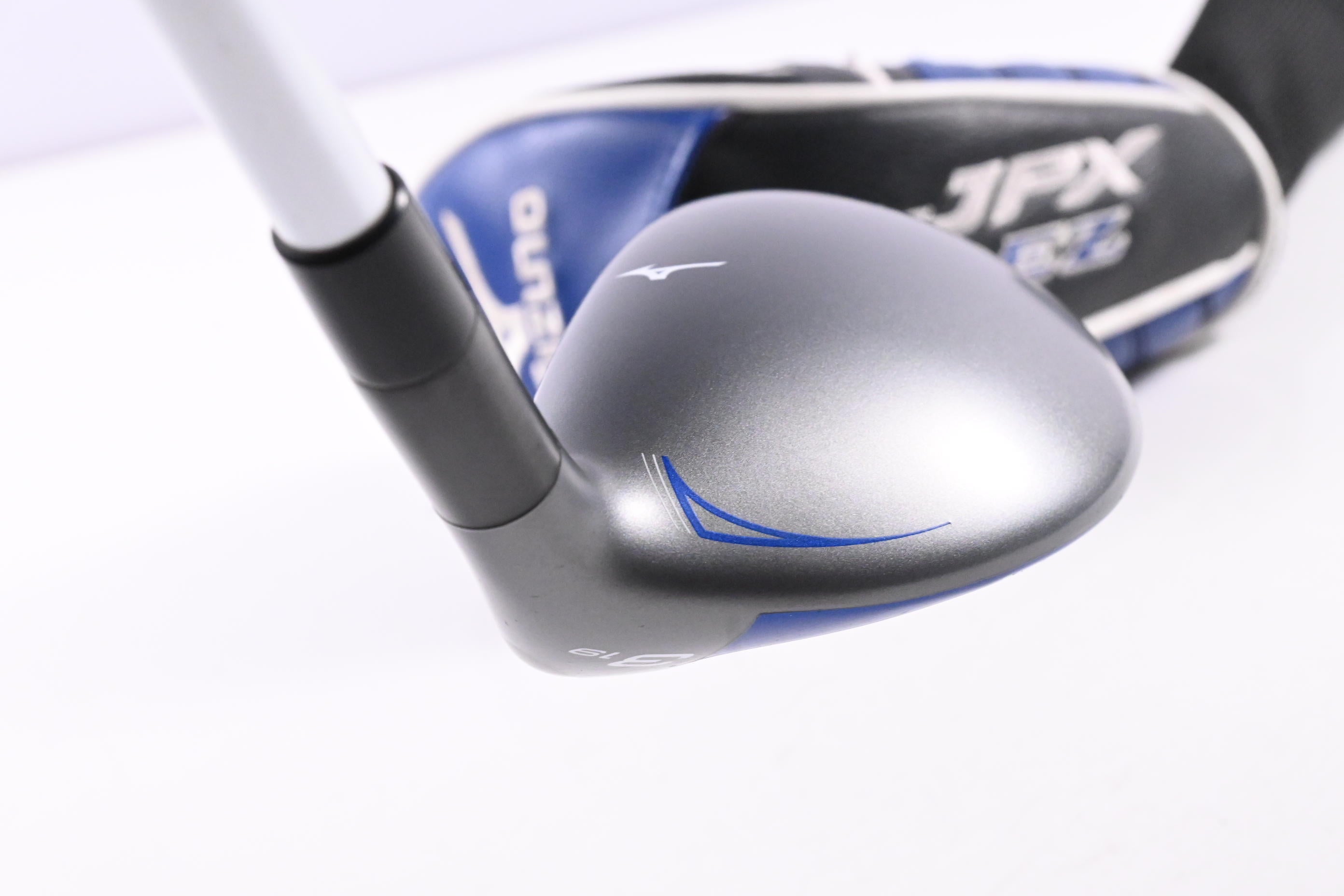 Mizuno JPX EZ 2016 #3 Hybrid / 19 Degree / Regular Flex Orochi 65g Shaft