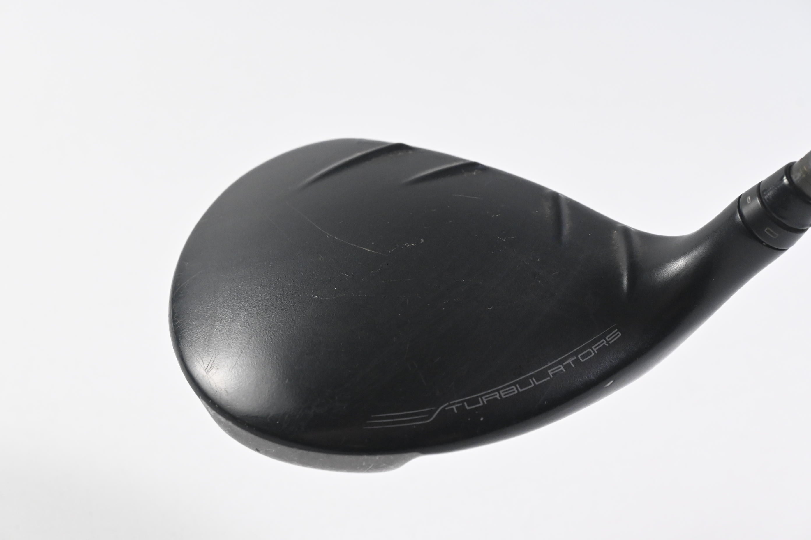 Left Hand Ping G Series #3 Wood / 14.5 Degree / Regular Flex Ping Alta 65 Shaft