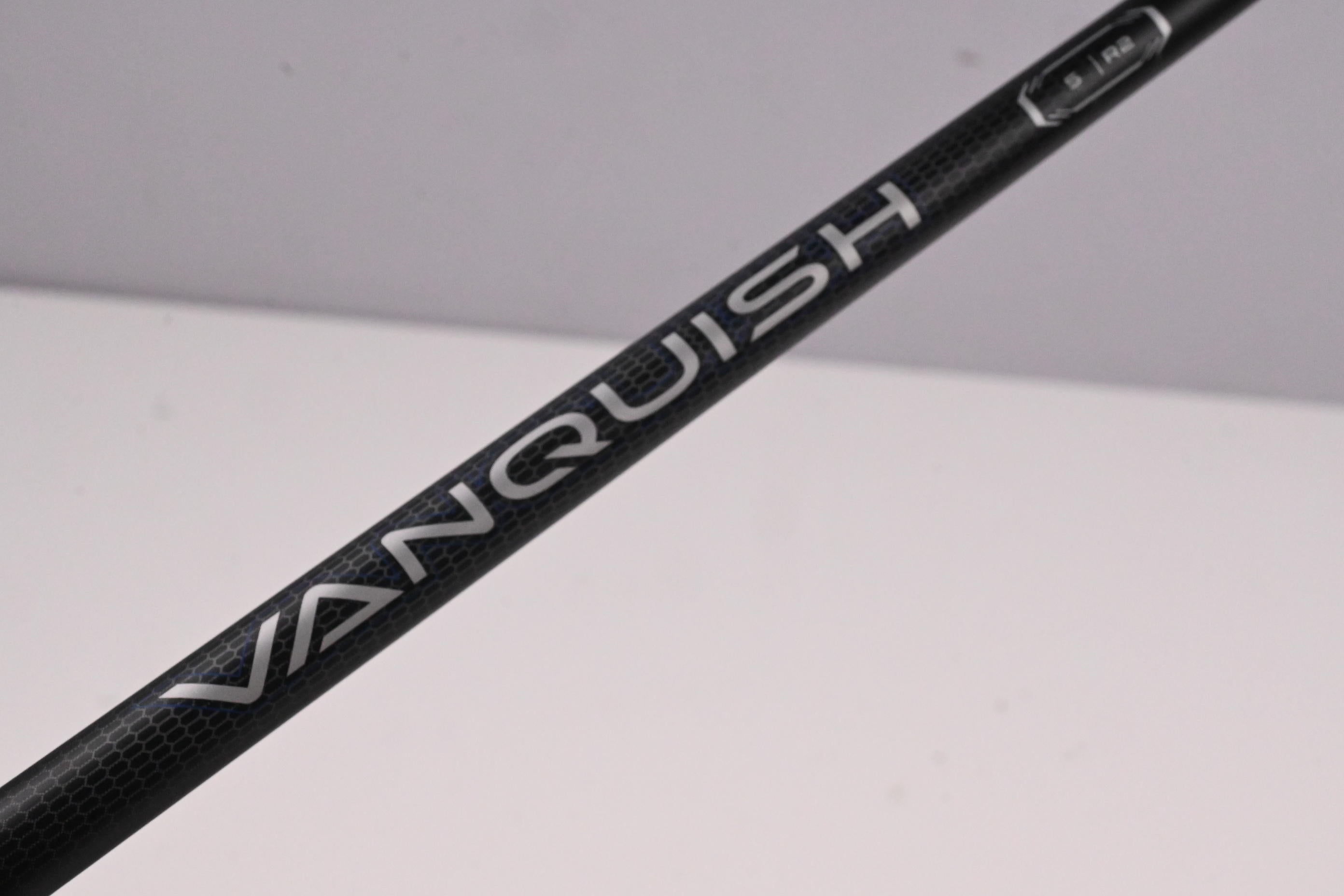 Vanquish 5 #5 Hybrid Shaft / Senior Flex / Callaway 4th Gen