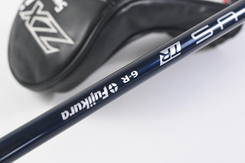 Srixon ZXi #5 Wood / 18 Degree / Regular Flex Ventus TR Blue 6 Shaft