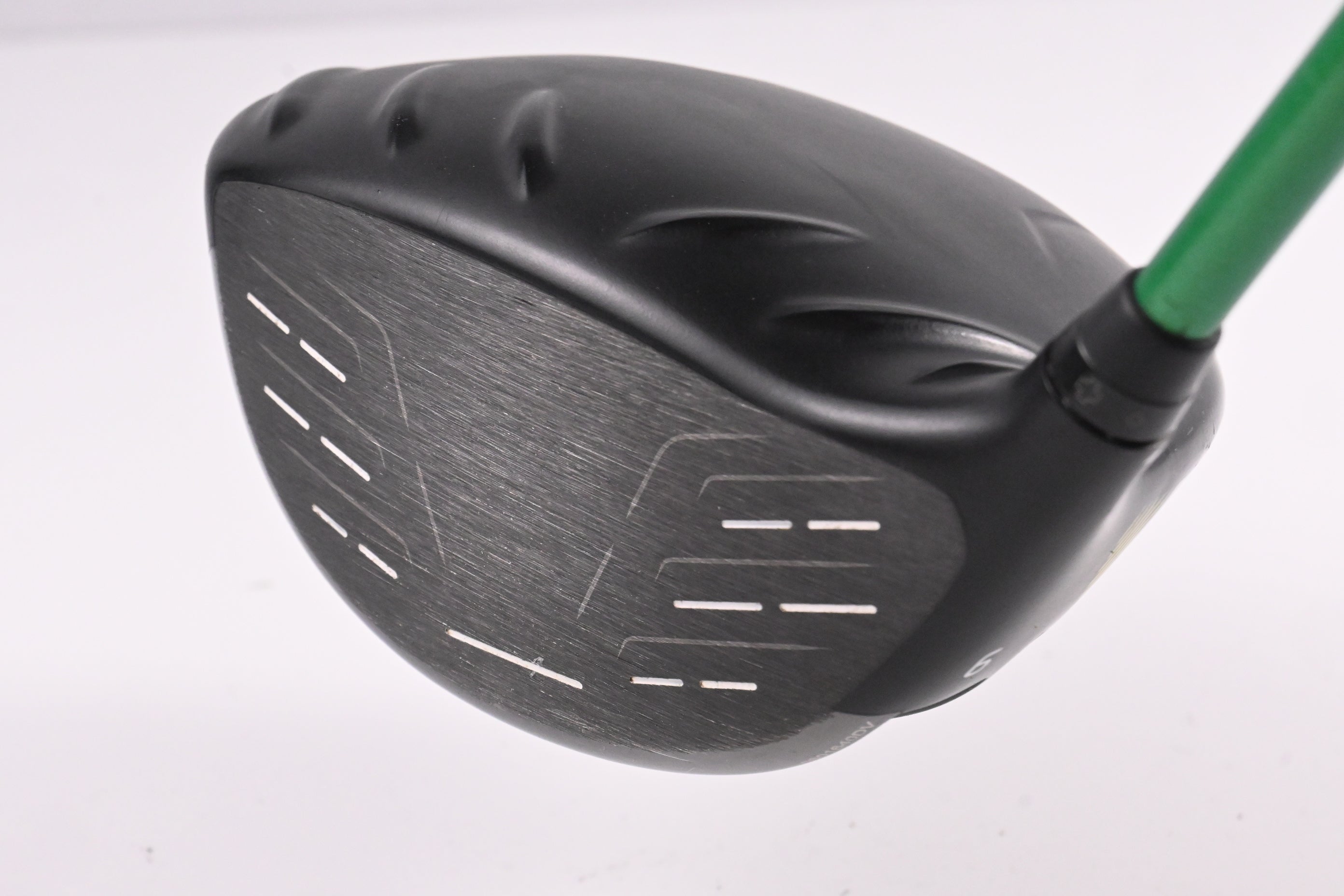 Ping G430 LST Driver / 9 Degree / X-Flex Accra GX Green 260 Shaft