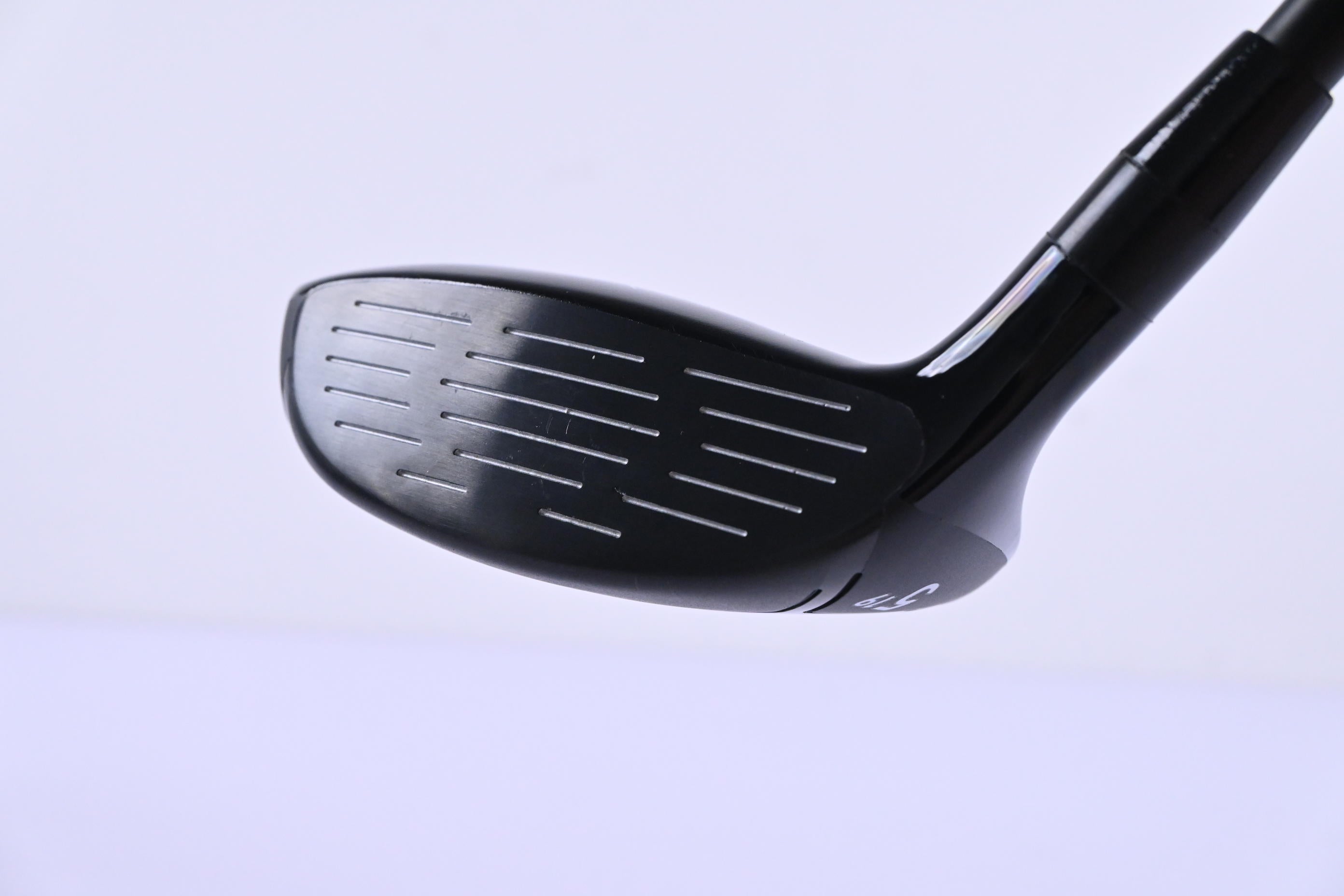 Benross HTX2 #5 Wood / 19 Degree / Regular Flex Benross HTX2 Shaft