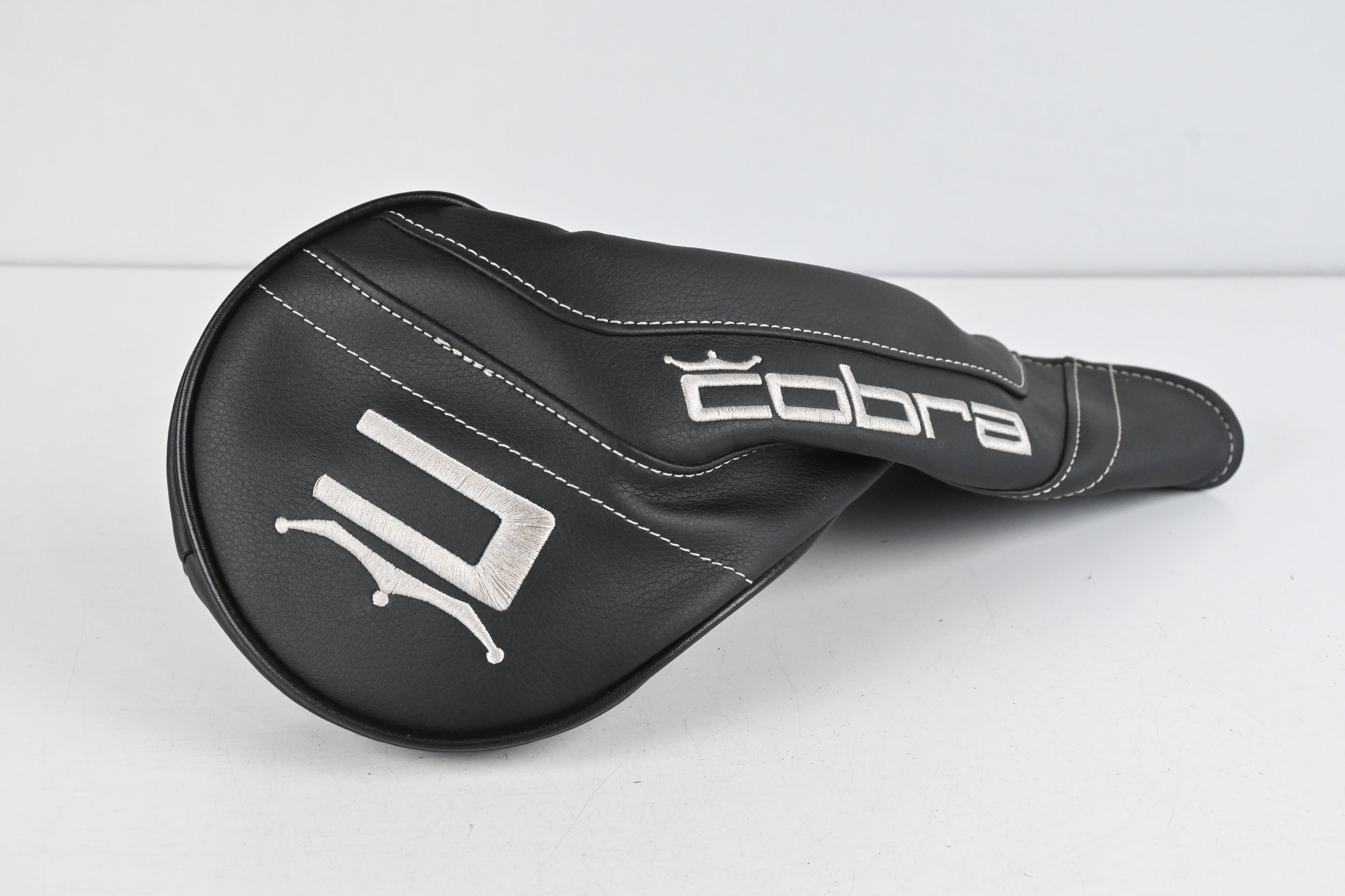 Cobra Aerojet Max Driver / 12 Degree / Senior Flex UST Mamiya Helium 4 Shaft