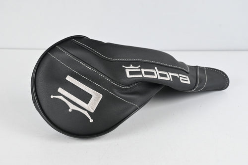 Cobra Aerojet Max Driver / 12 Degree / Senior Flex UST Mamiya Helium 4 Shaft