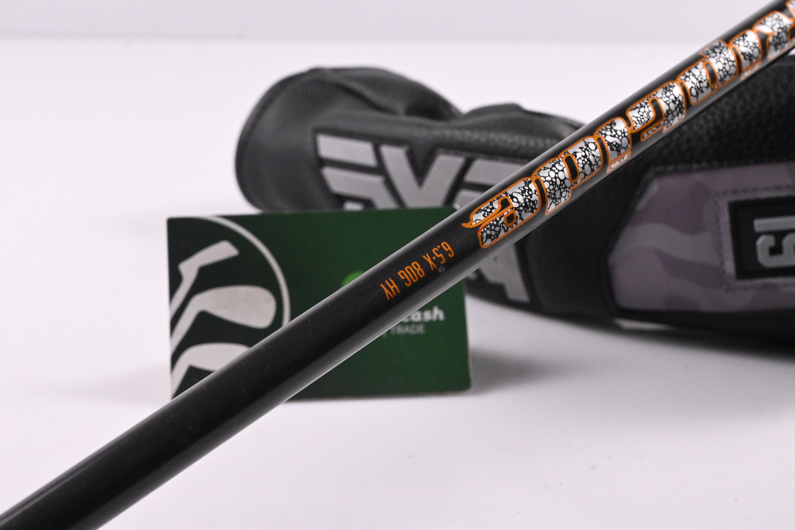 PXG 0311 Black Ops #3 Hybrid / 19 Degree / X-Flex Project X EvenFlow Riptide 80