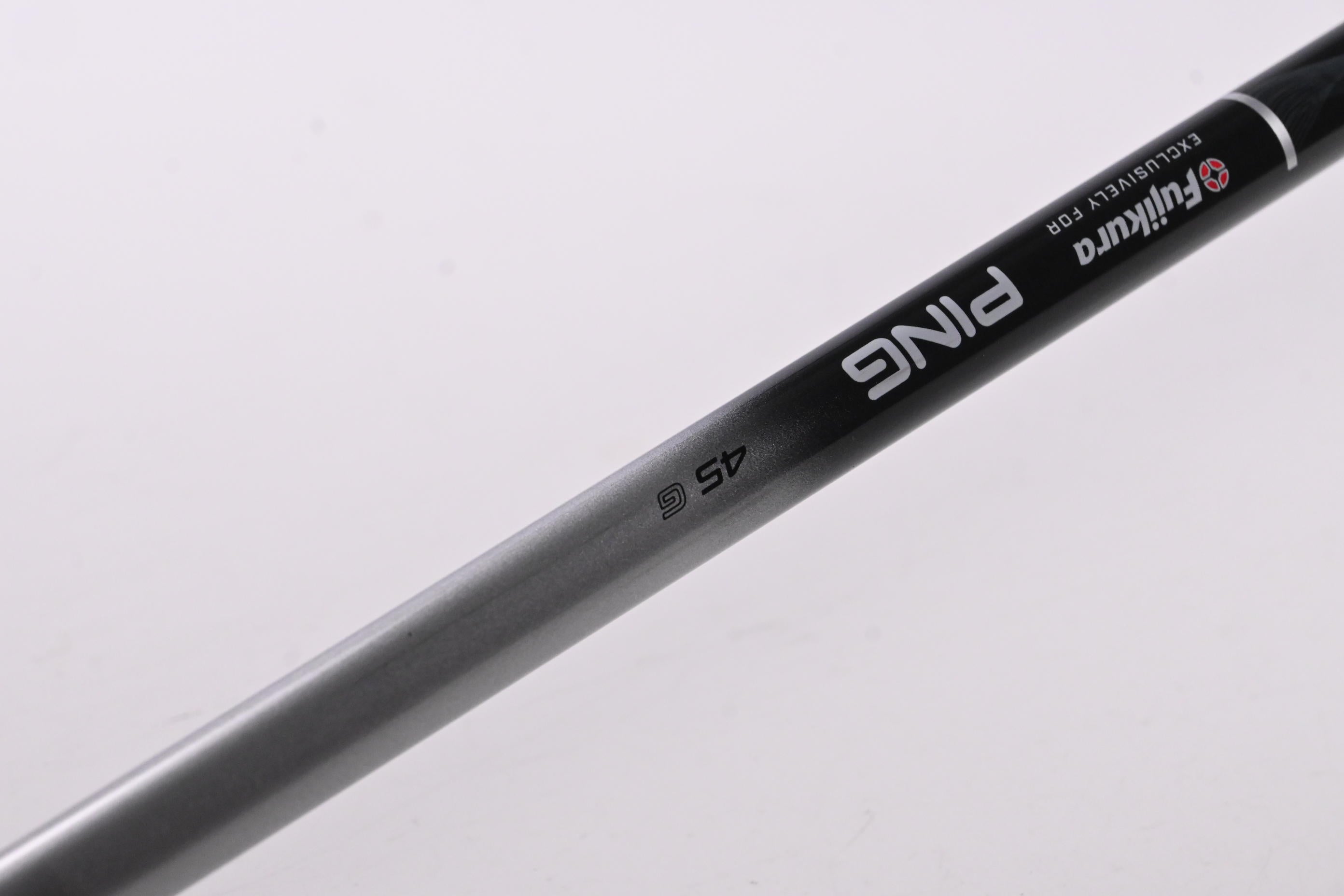 Ping G440 #3 Hybrid / 20 Degree / Senior Flex Ping Alta Quick 45 Shaft