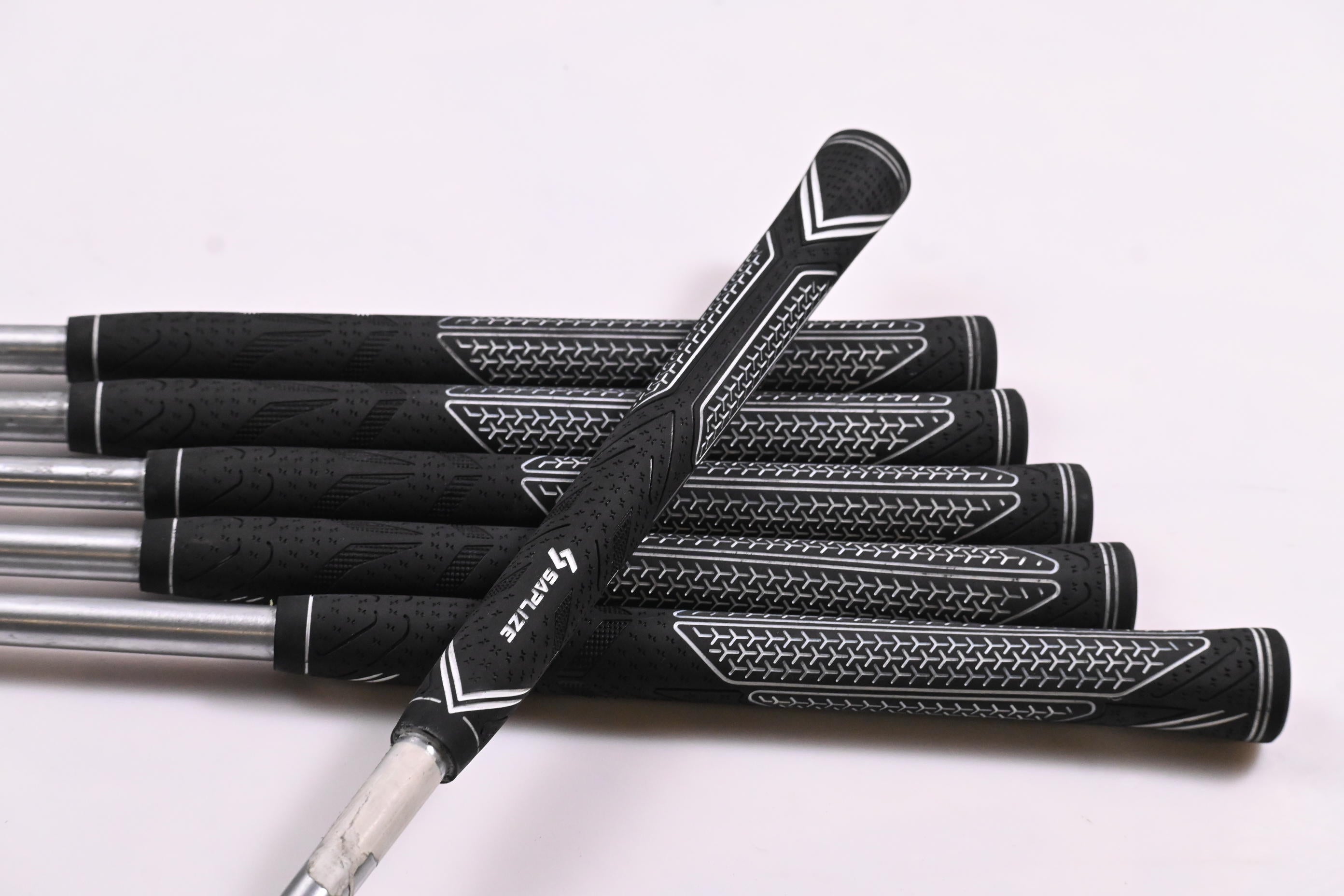 Ping i59 Irons / 5-PW / X-Flex KBS C-Taper 130 Shafts
