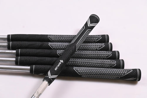 Ping i59 Irons / 5-PW / X-Flex KBS C-Taper 130 Shafts