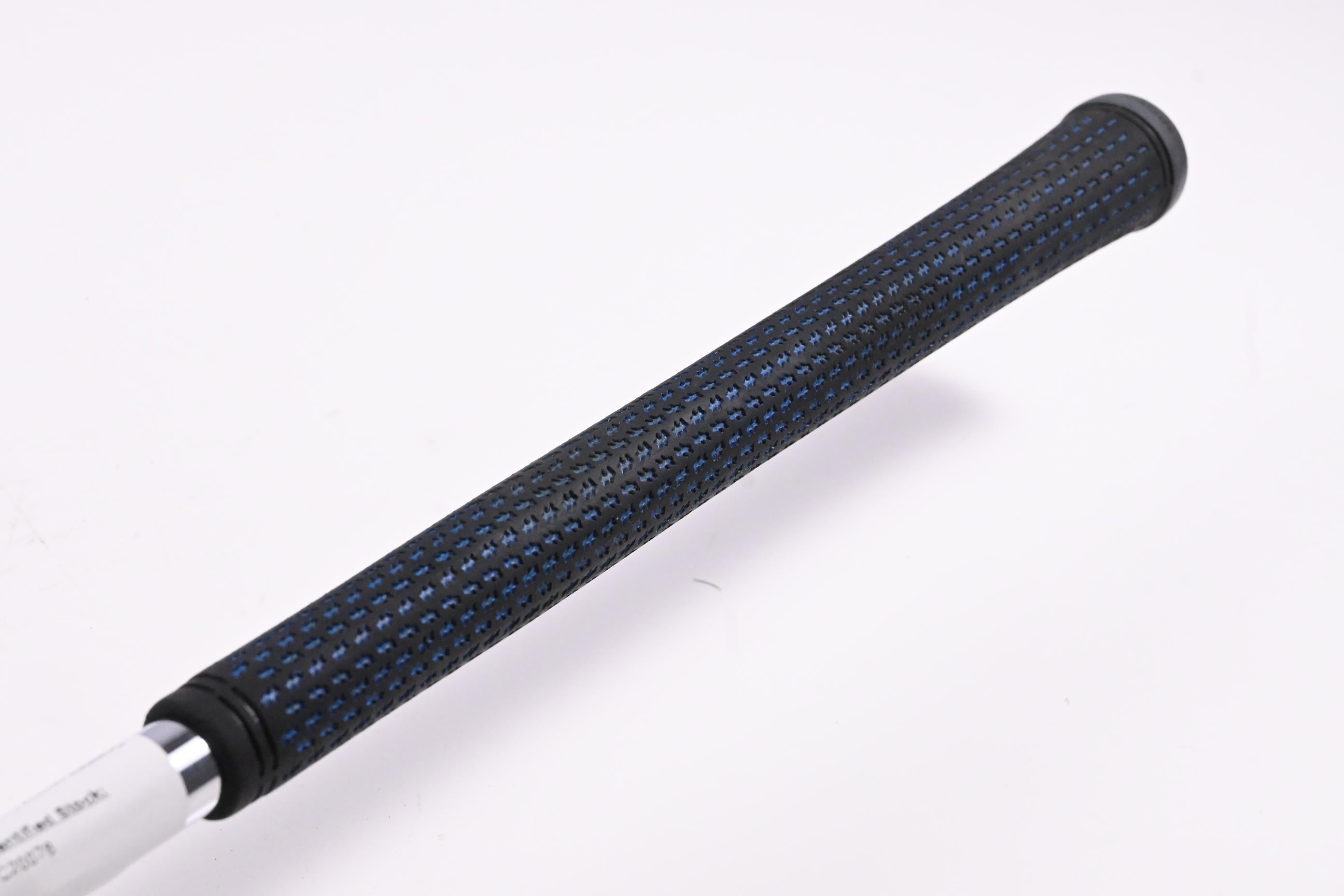 Left Hand Taylormade Milled Grind 3 Black Sand Wedge / 54 Degree / Regular Flex
