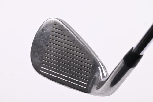 Callaway Rogue X CF18 #6 Iron / 24 Degree / Regular Flex XP 95 R300 Shaft