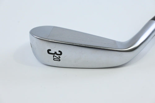 Srixon ZX Utility #3 Iron  / 20 Degree / Stiff Flex UST Recoil Shaft