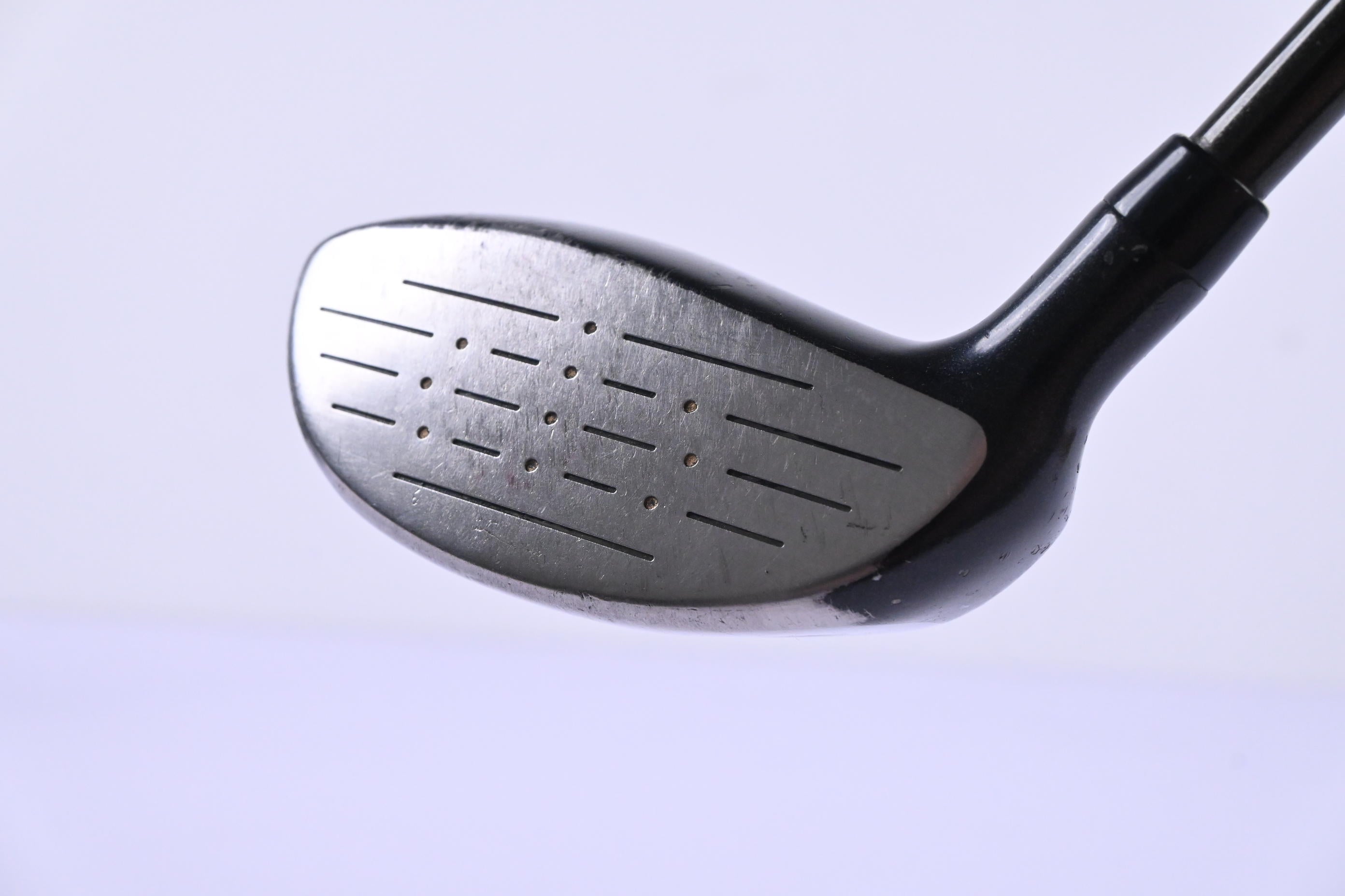 Yonex V-Mass 250 #5 Wood / 18 Degree / Regular Flex Yonex HGS 3000 Shaft