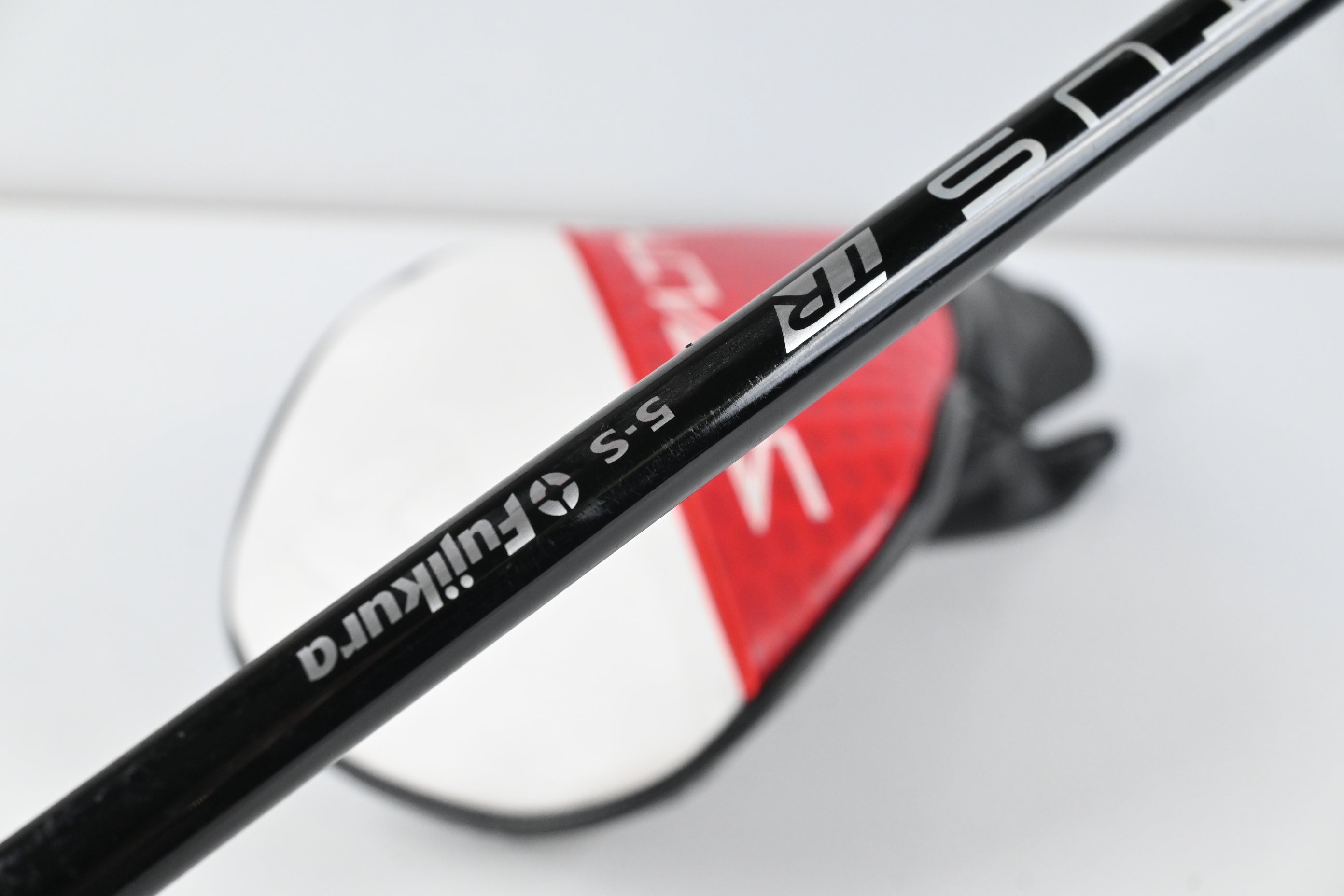 Taylormade Stealth 2 Driver / 9 Degree / Stiff Flex Ventus TR Red 5 Shaft