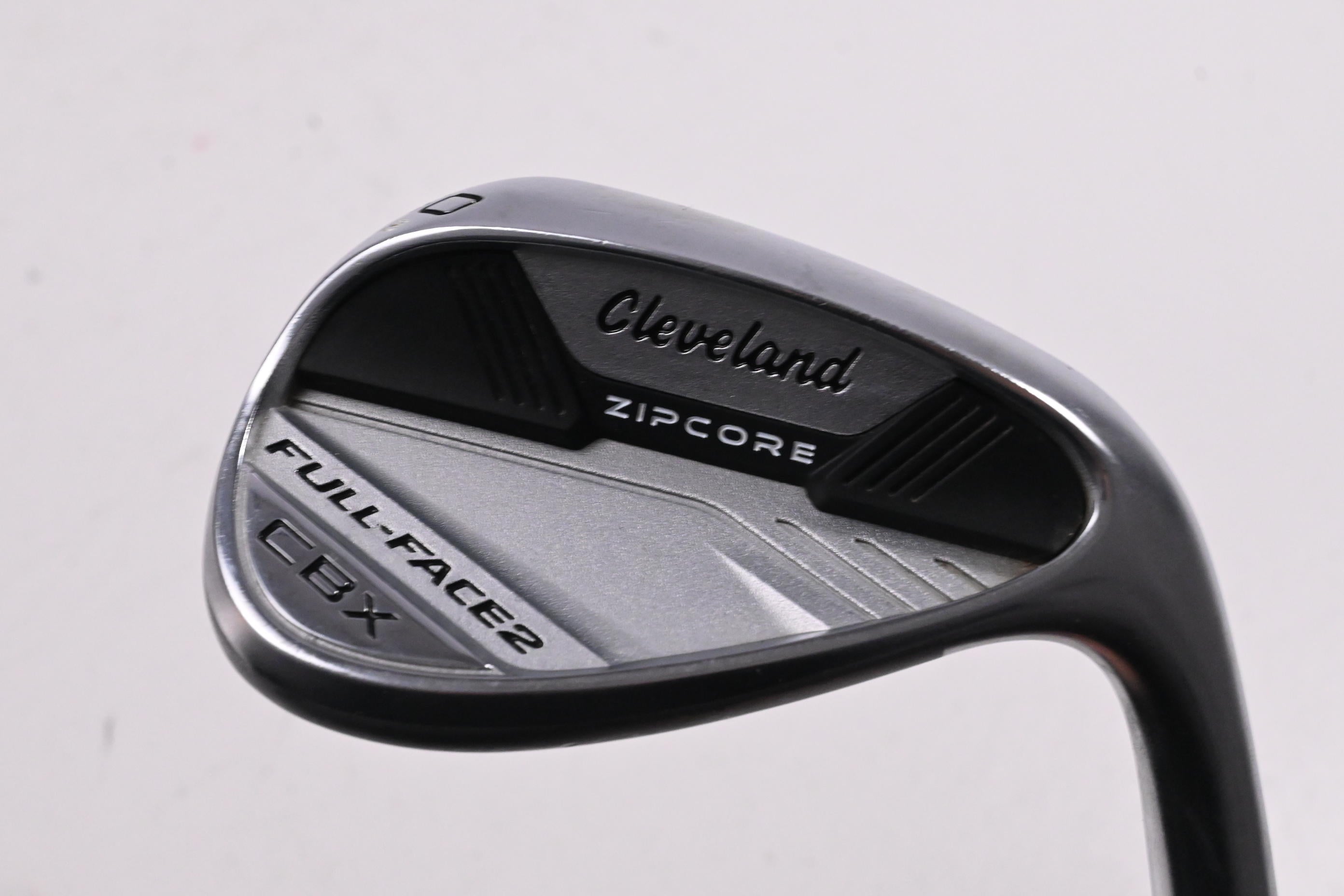 Cleveland Smart Sole Full Face Sand Wedge / 55 Degree / Wedge flex Shaft