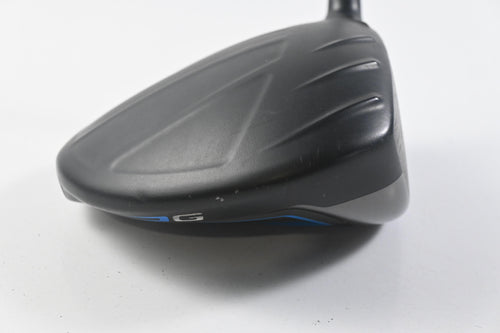 Ping G Series LS Tec Driver / 9 Degree / Regular Flex Ping Alta 65 Shaft