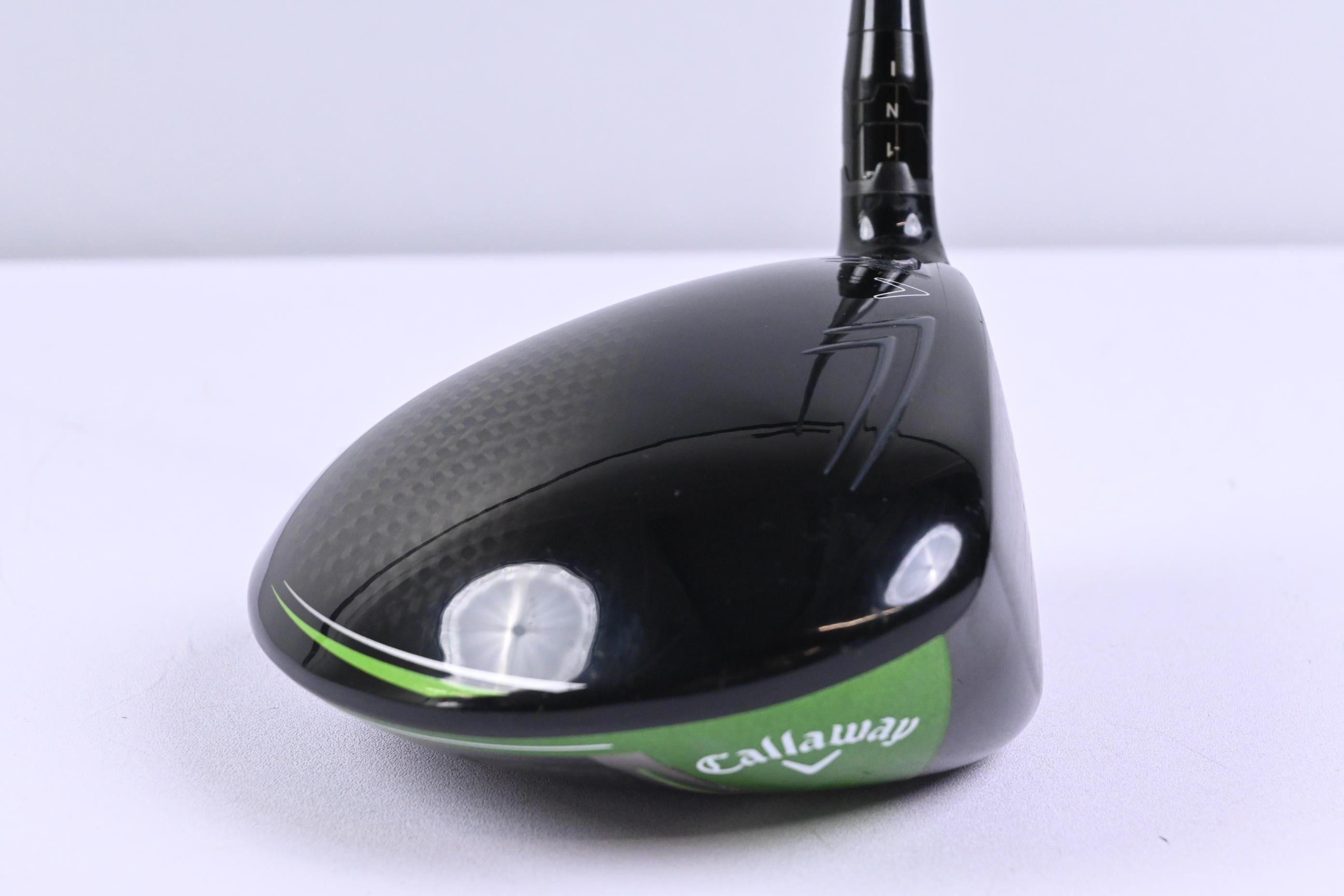 Callaway GBB Epic Driver / 9 Degree / Regular Flex Kuro Kage Blacl TiNi 50 Shaft