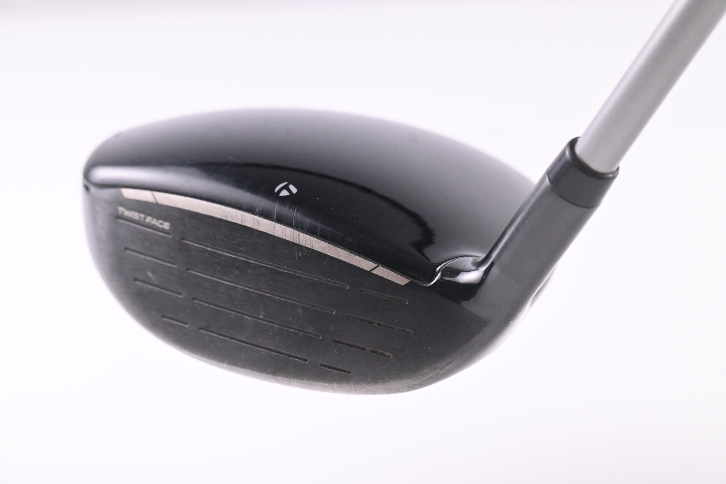 Taylormade Qi10 Max #3 Wood / 16 Degree / Regular Flex Speeder NX 50 Shaft