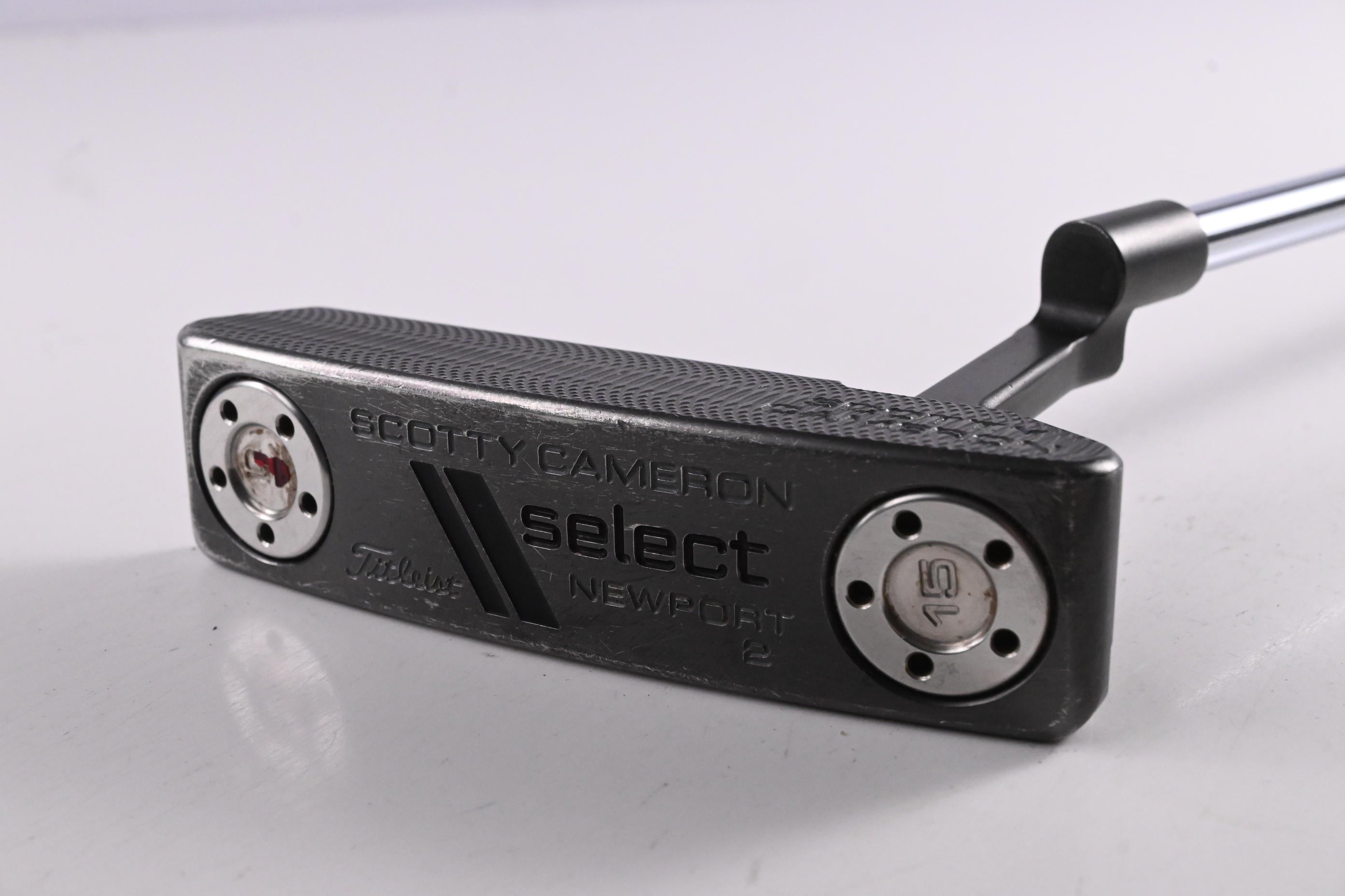 Scotty Cameron Select Newport 2 2012 Putter / 34 Inch