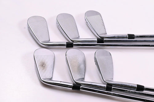Titleist T100/MB 620 Irons / 4-9i / X-Flex KBS Tour-V 120 Shafts