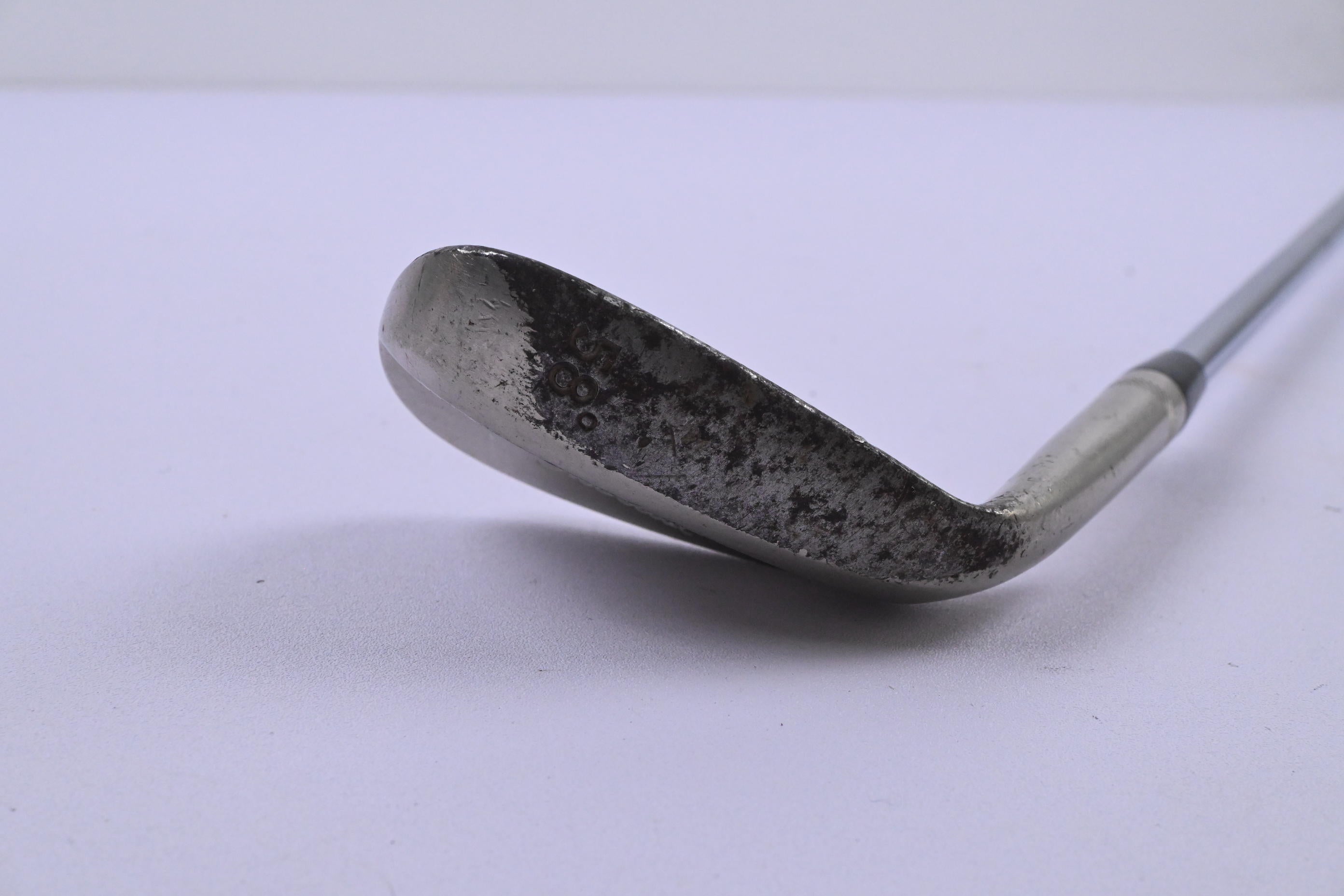 Titleist Vokey Design Lob Wedge / 58 Degree / Wedge Flex Vokey Design Shaft