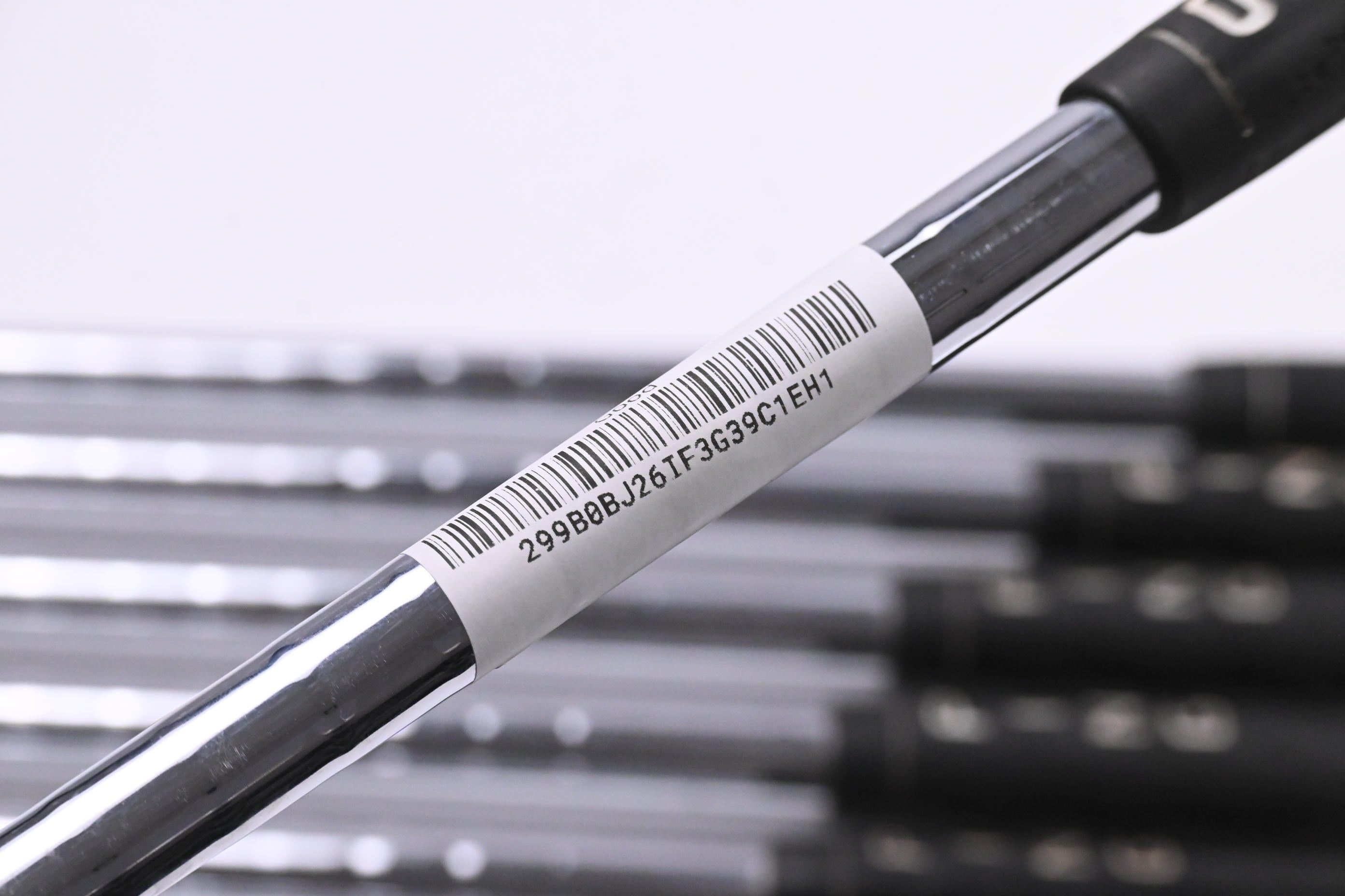 Left Hand Ping G2 Irons / 5-PW+SW / Regular Flex Ping Shafts