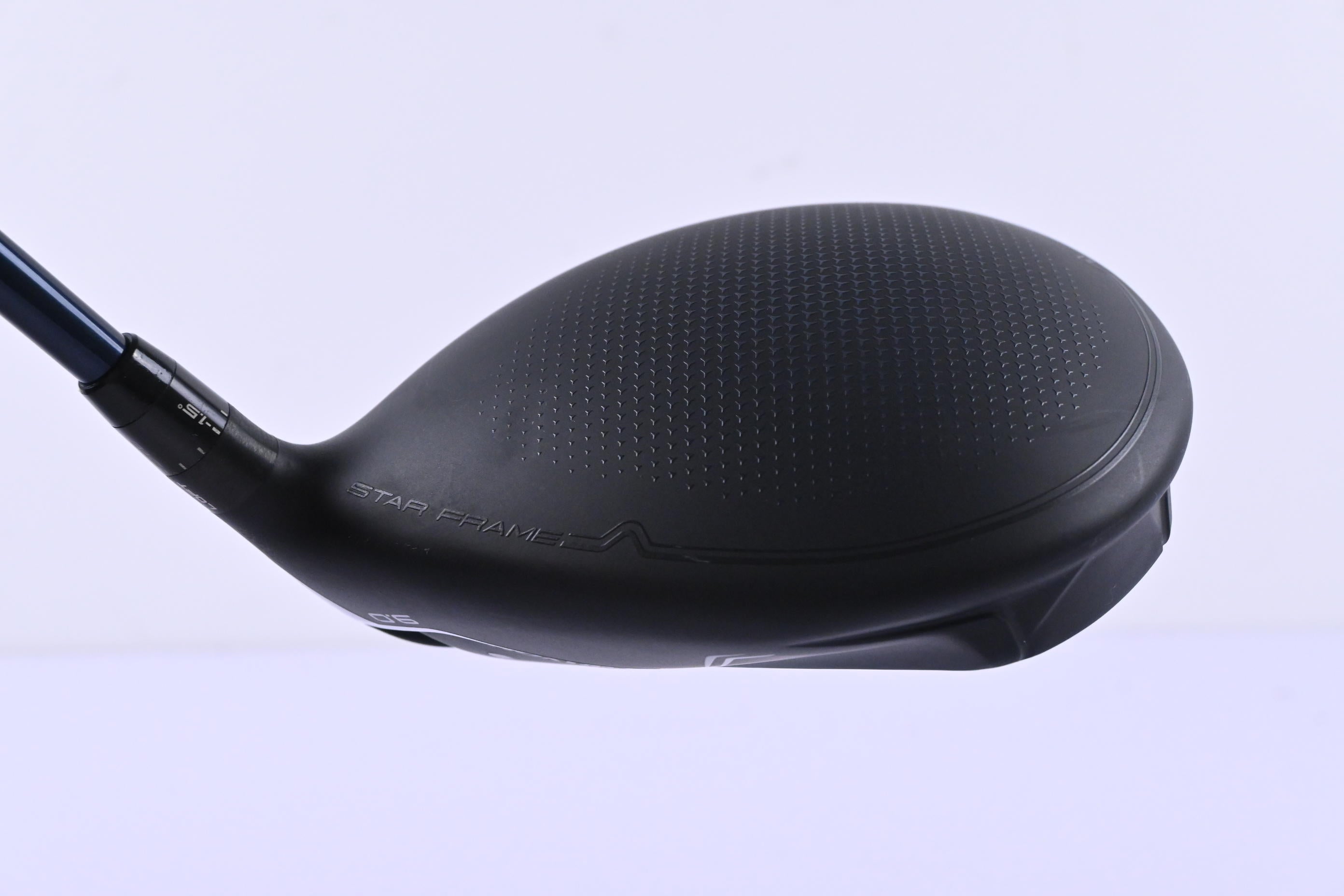 Srixon ZXi LS Driver / 9 Degree / Stiff Flex Fujikura Ventus TR Blue 6 Shaft