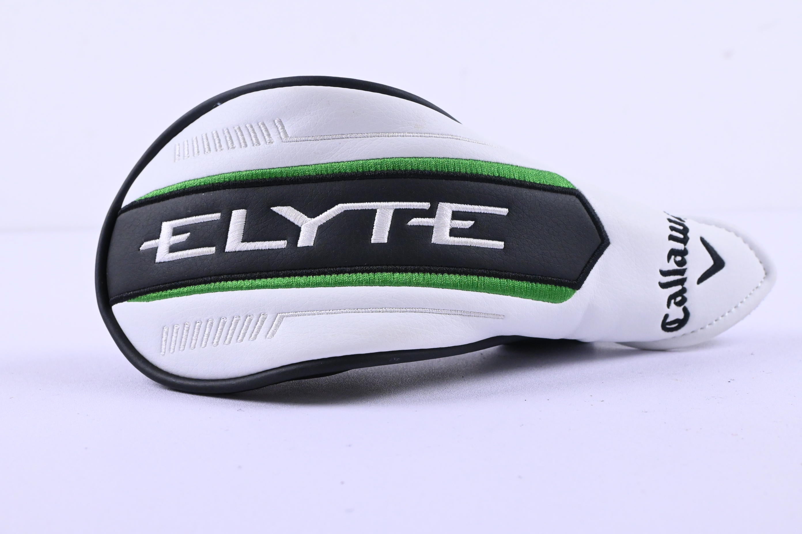 Callaway Elyte X #3 Hybrid / 18 Degree / Regular Flex Project X Denali Charcoal