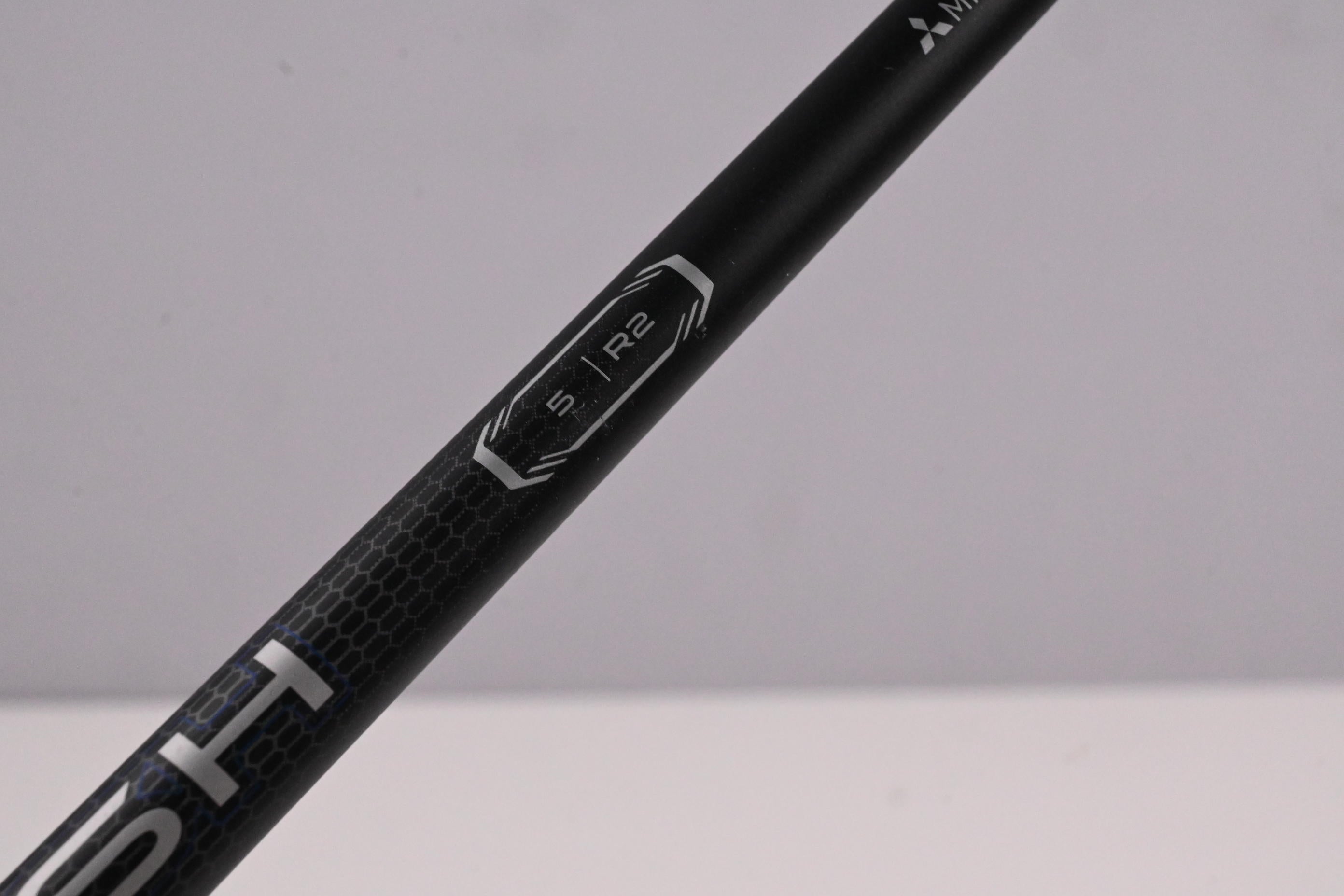 Vanquish 5 #5 Hybrid Shaft / Senior Flex / Callaway 4th Gen