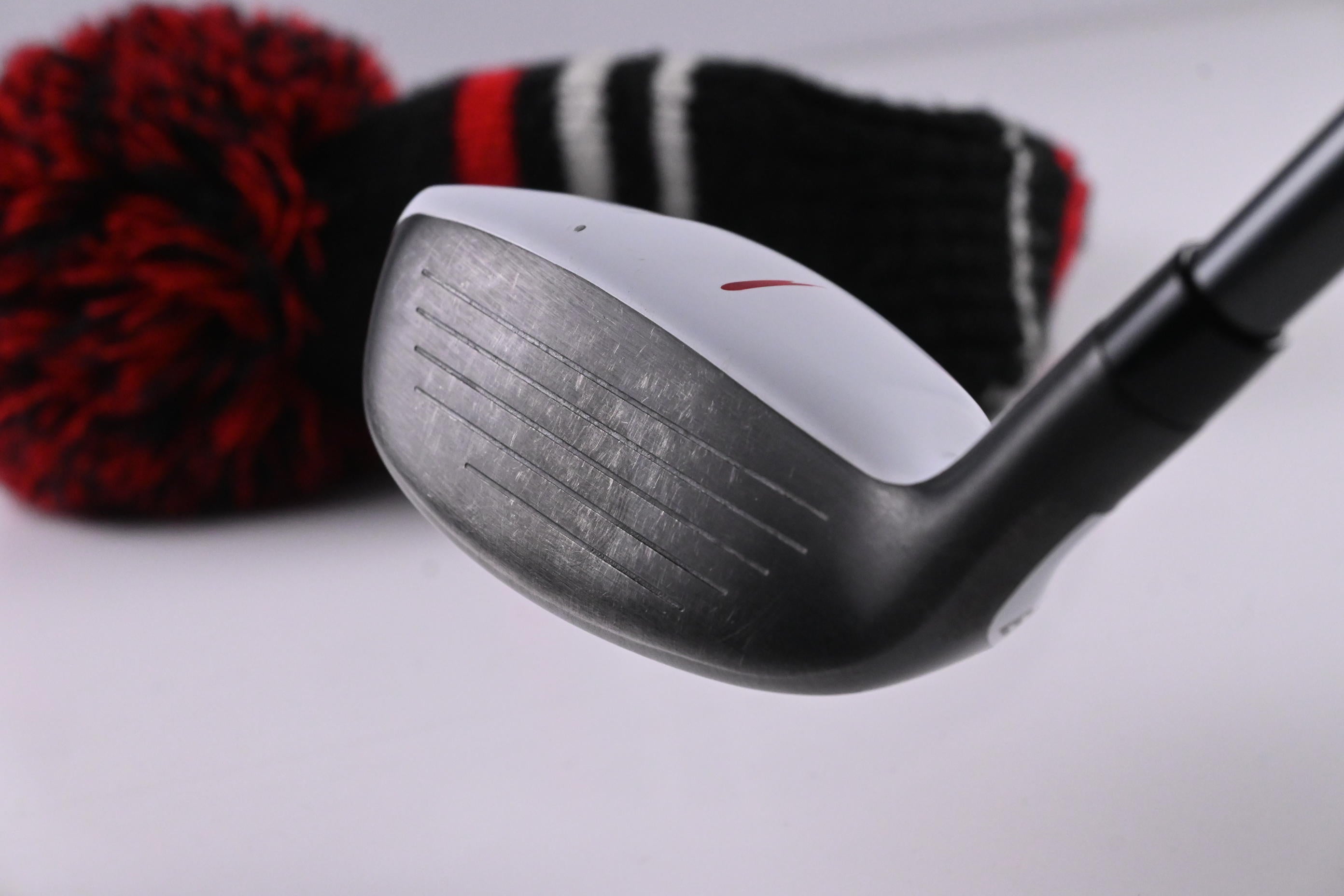 Taylormade Aeroburner TP #3 Hybrid / 19 Degree / X-Flex Speeder 869 Shaft