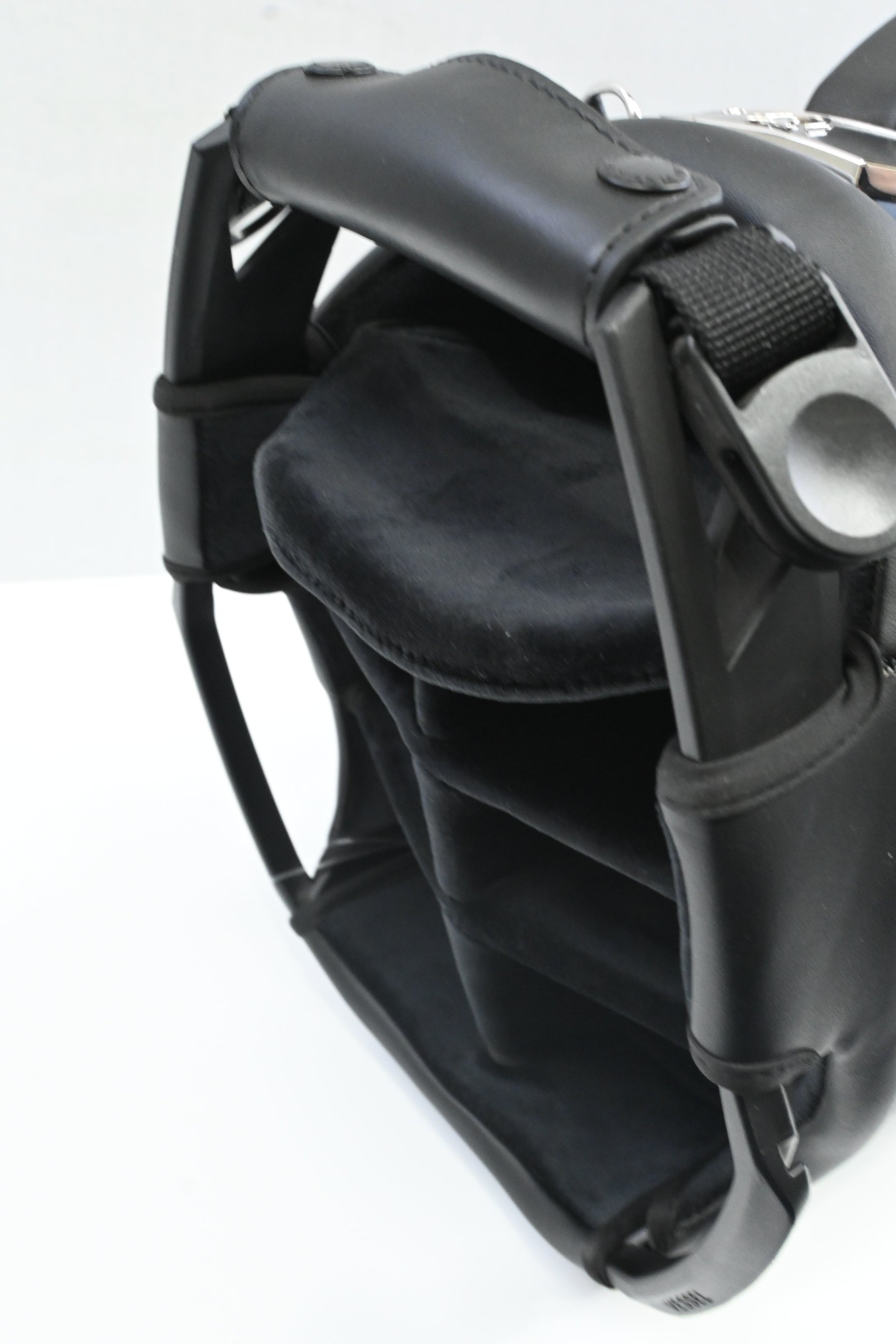 Vessel Player V Pro Stand Bag / 7-Way / Navy
