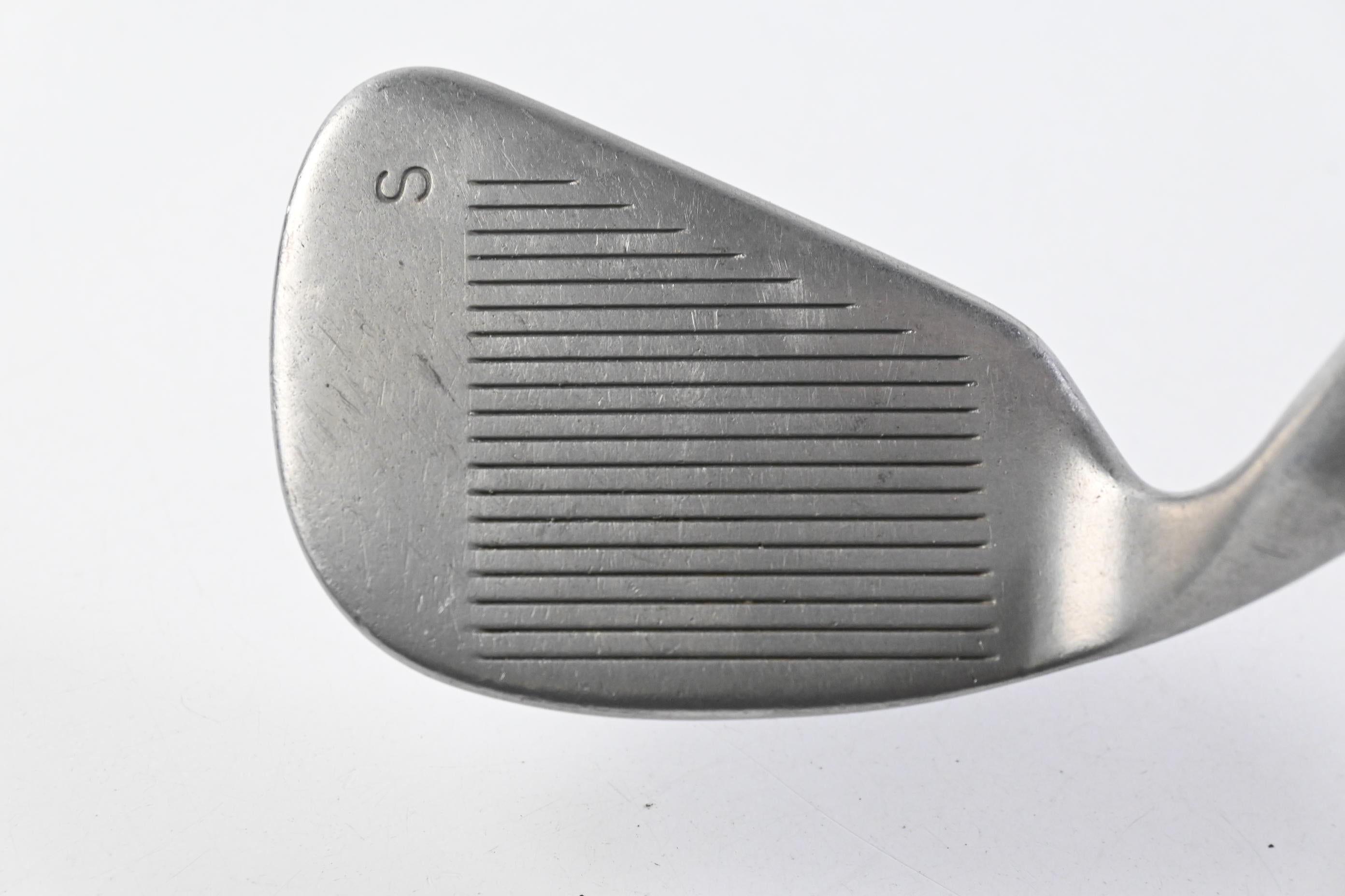 Ping Eye 2 Sand Wedge / 57.5 Degree / Black Dot / Stiff Flex Ping Karsten JZ