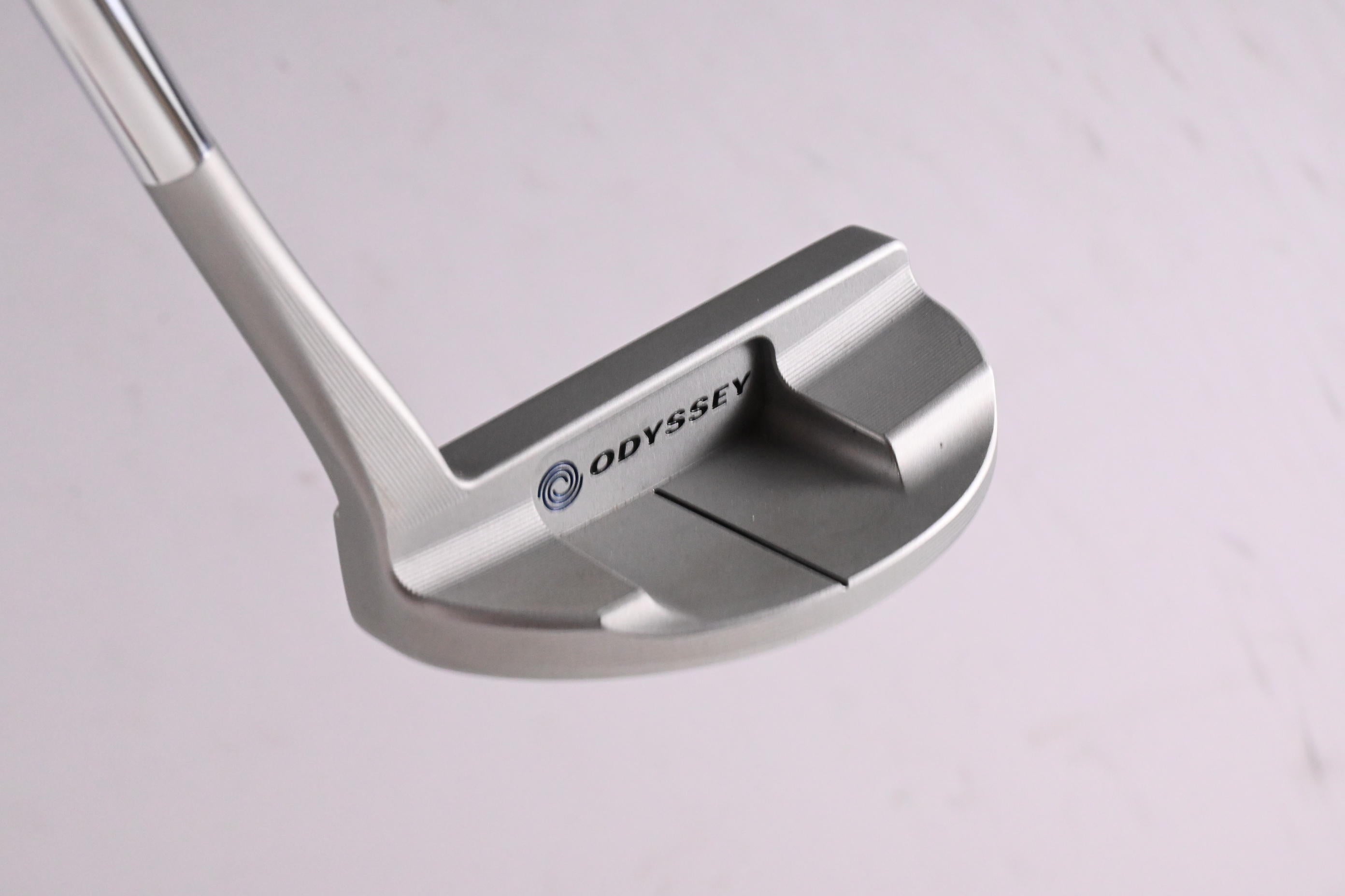 Odyssey Milled Collection #9 Putter / 34 Inch
